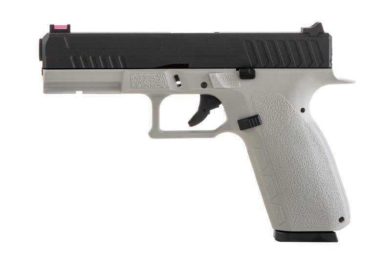 KP-13 z osprzętem
