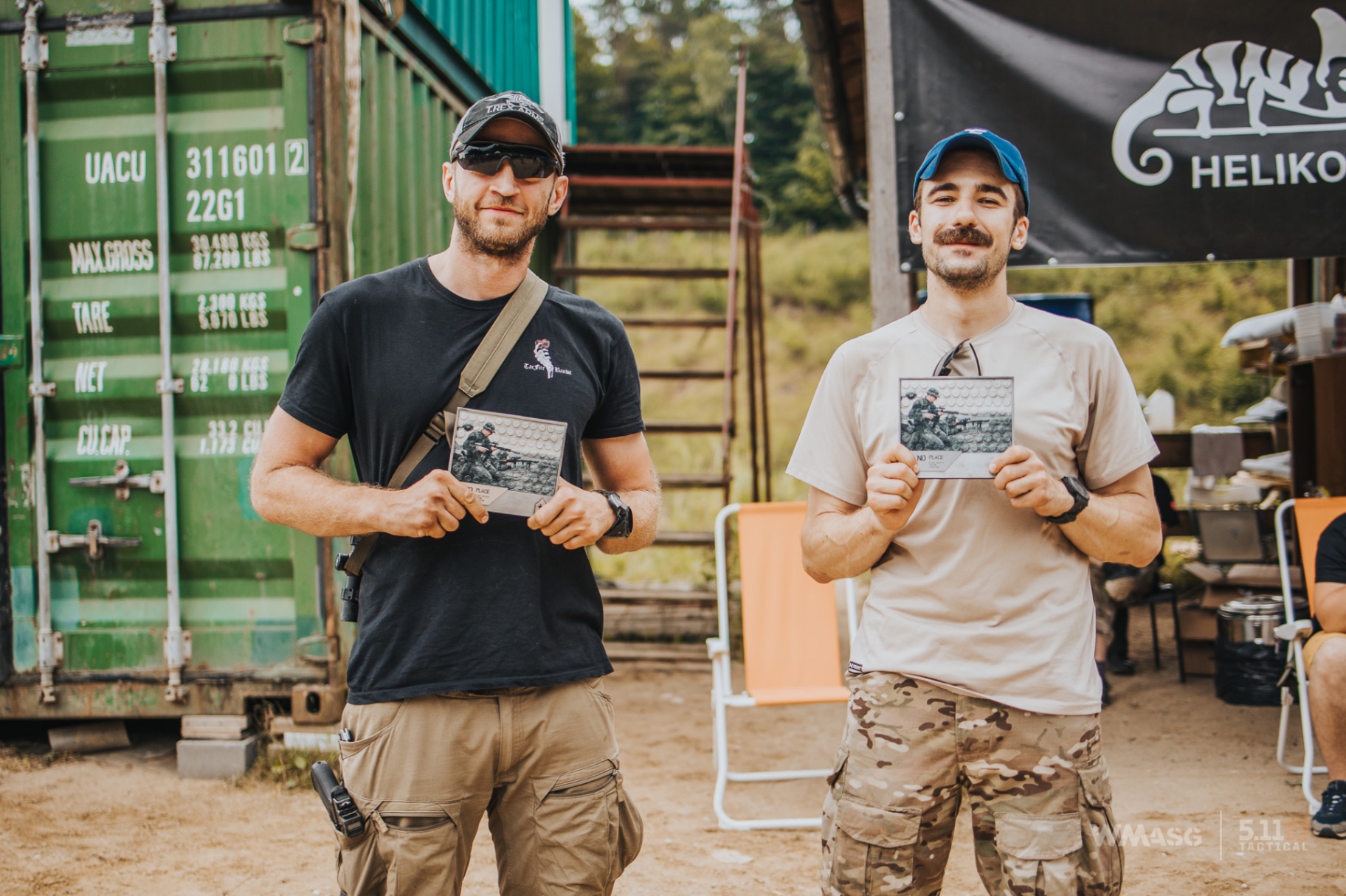 Lekka Piechota IX (termin II) 2023 (część III)