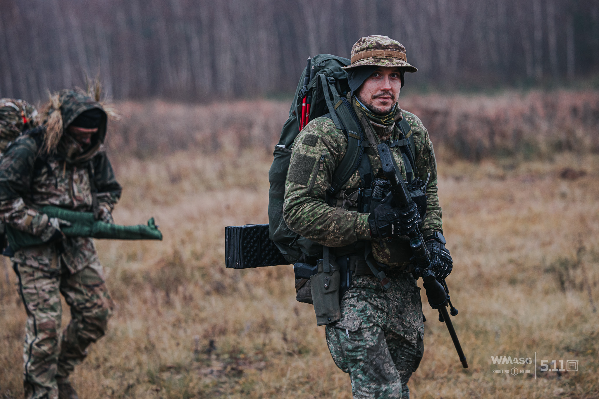 Sniper Extreme 2025 (05-06.12.2025)