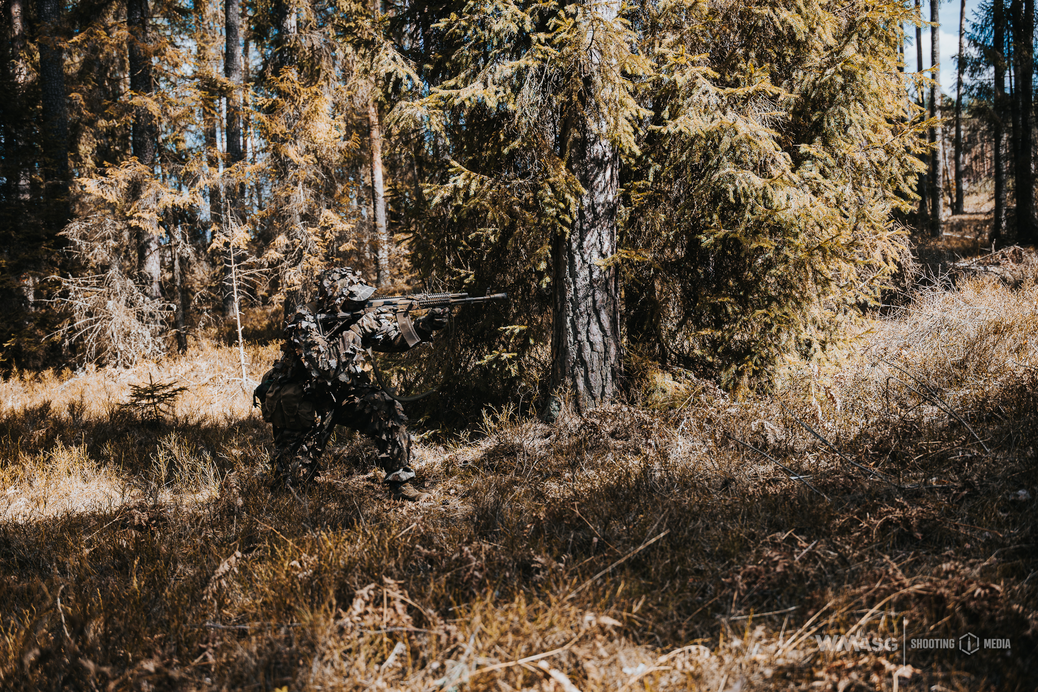 Wyścig Szczurów VI (fotorelacja)