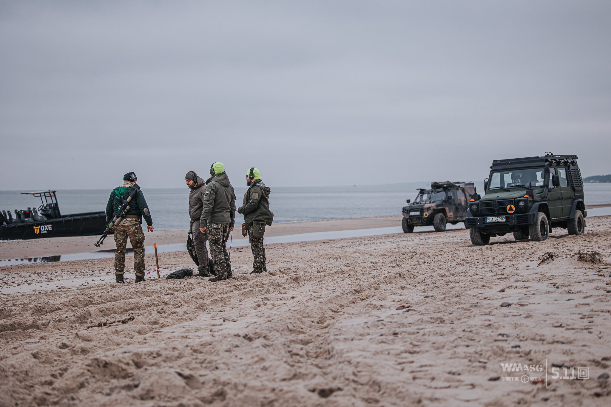 Sniper Extreme 2025 (05-06.12.2025)