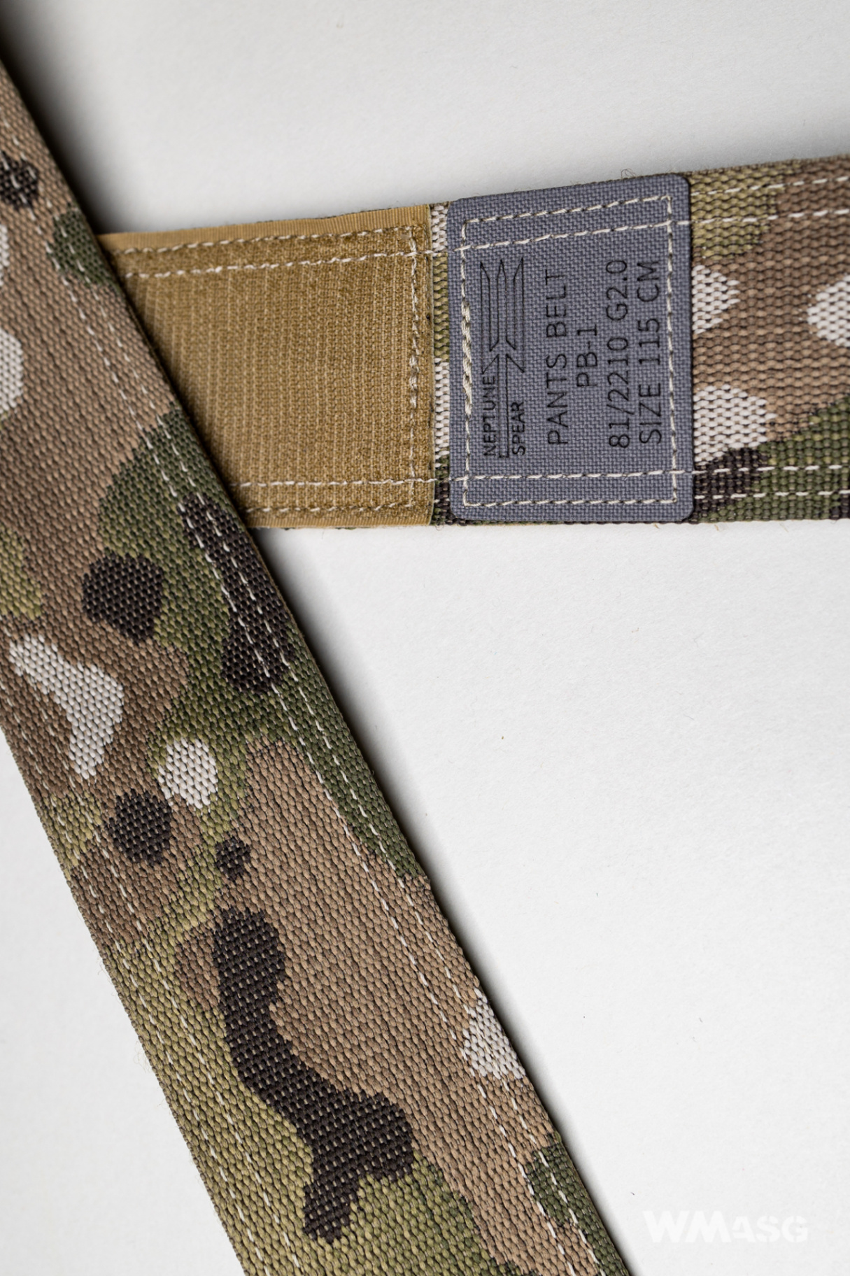 Pas Taktyczny Battle Belt 1 Neptune Spear