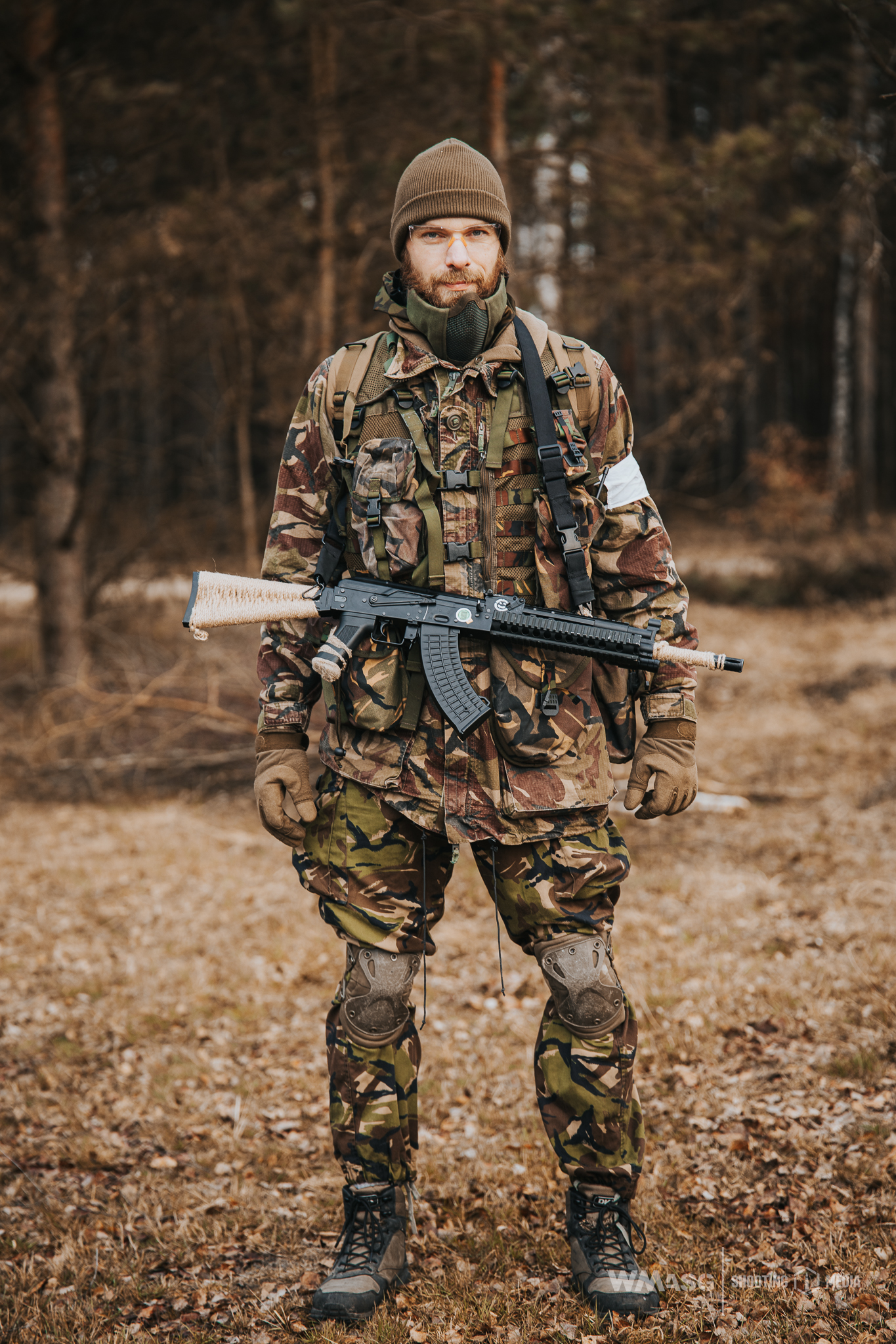 Wyścig Szczurów VI (fotorelacja)