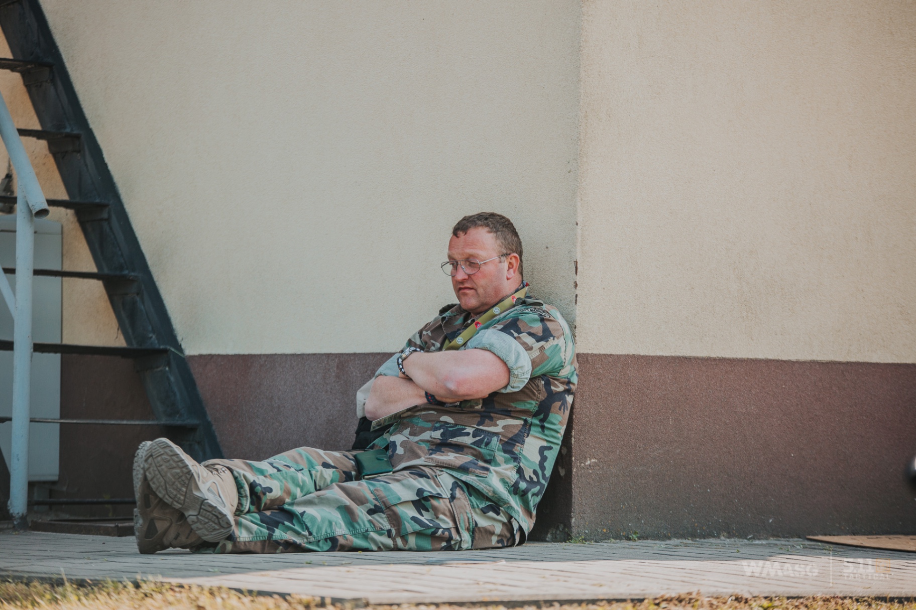 XVII Międzynarodowy Wielobój Strzelecki