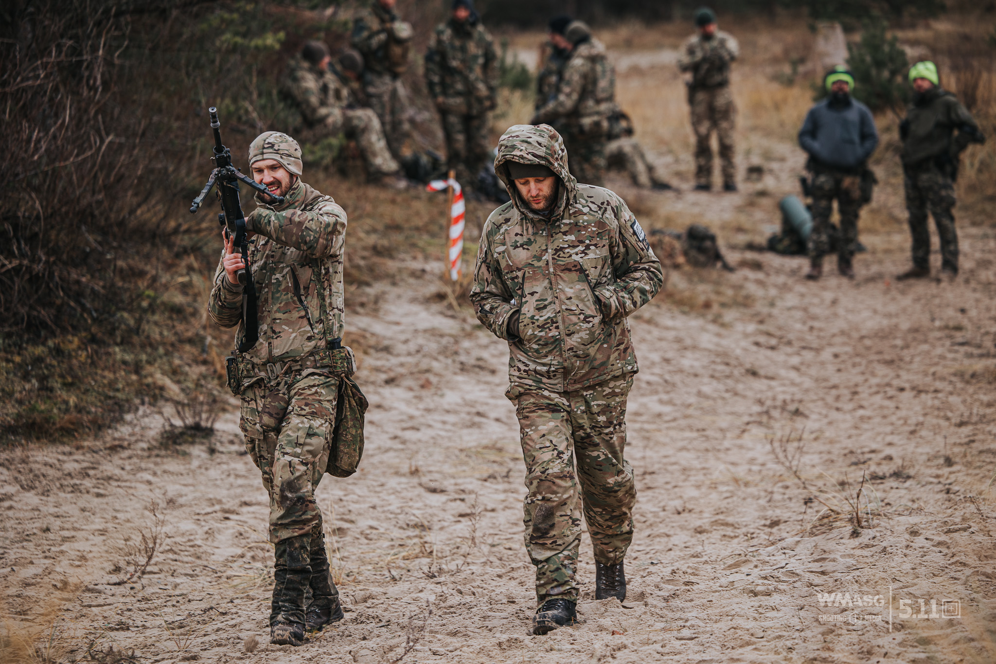 Sniper Extreme 2025 (05-06.12.2025)