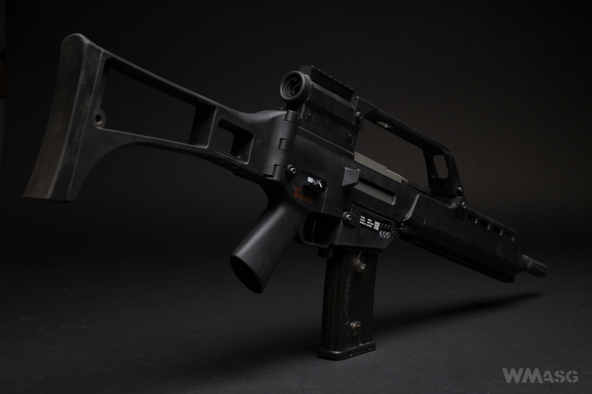 Specna Arms SA-G14 vol. 1