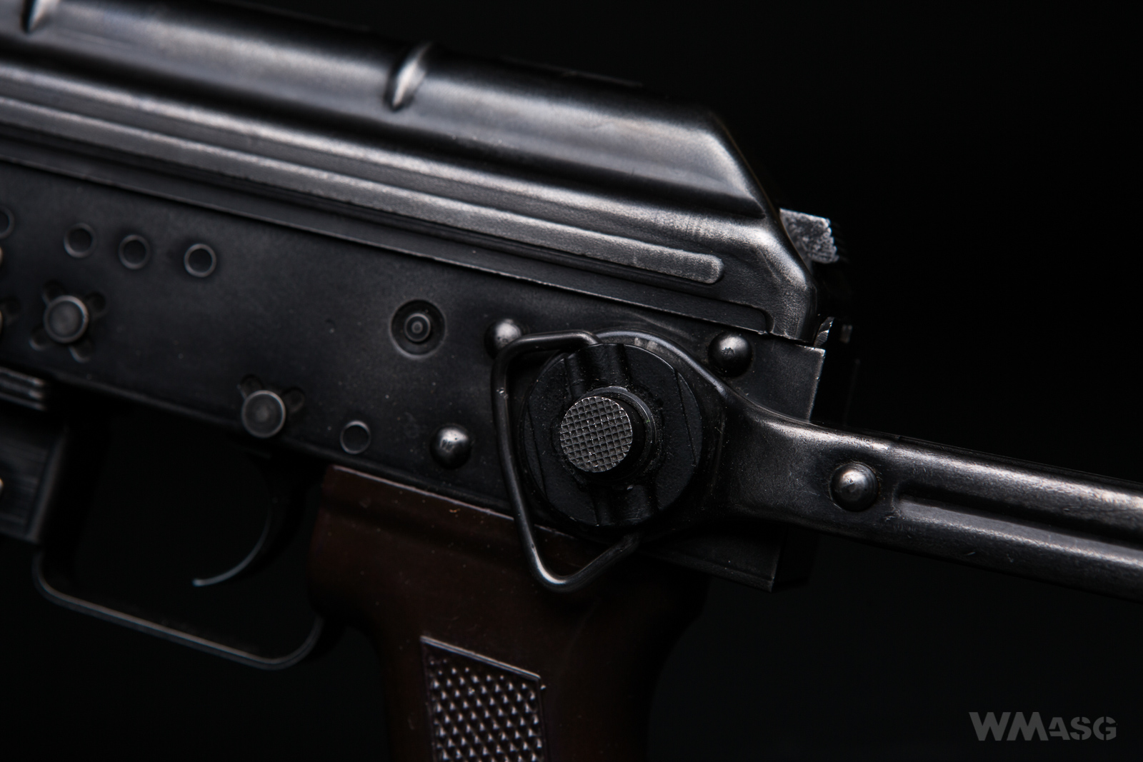 AKMS G&G