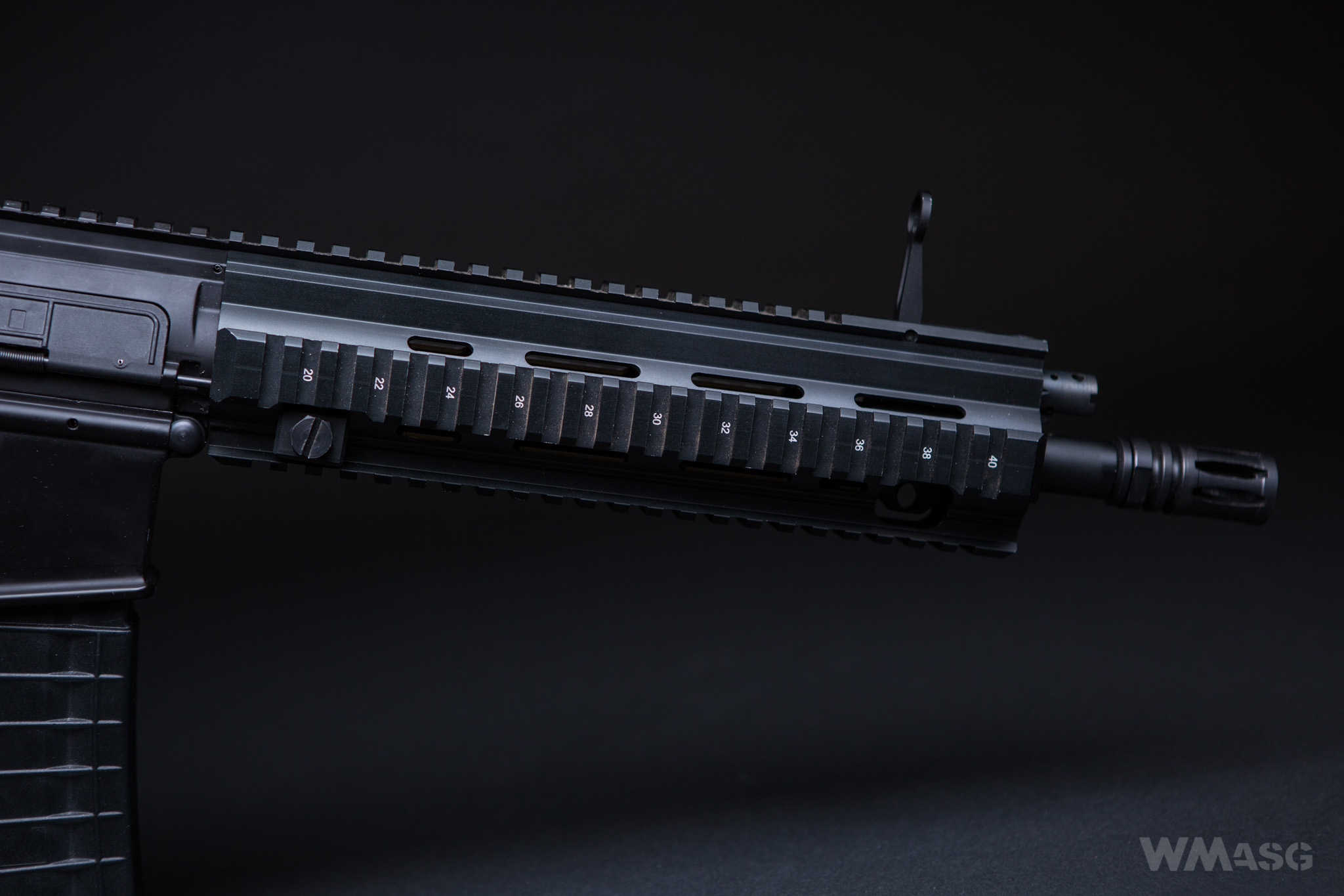 Arcturus 416A5 - GR16 MOD5 - w studio