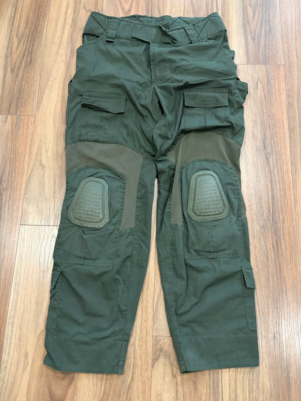 spodnie g3 invader gear oliwa