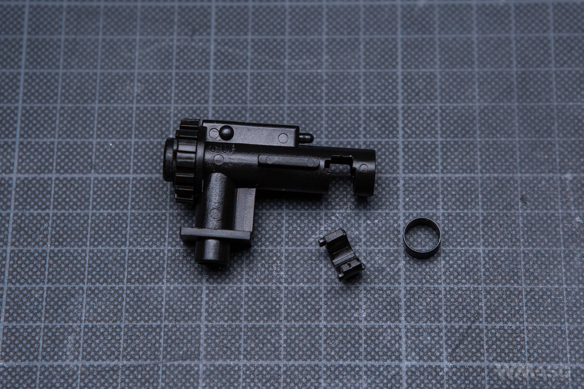 Sig ProForce MCX Virtus wnętrze
