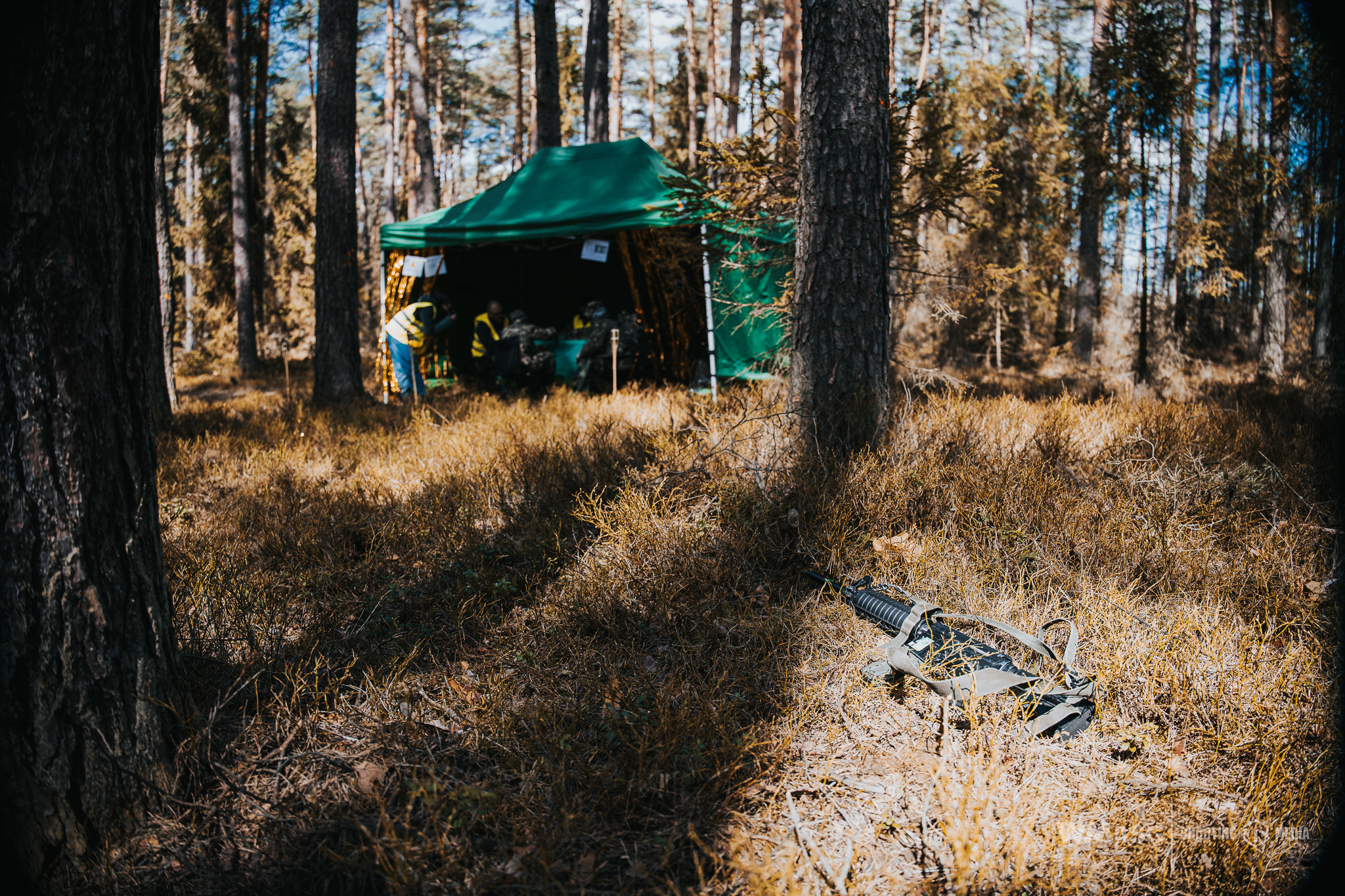 Wyścig Szczurów VI (fotorelacja)