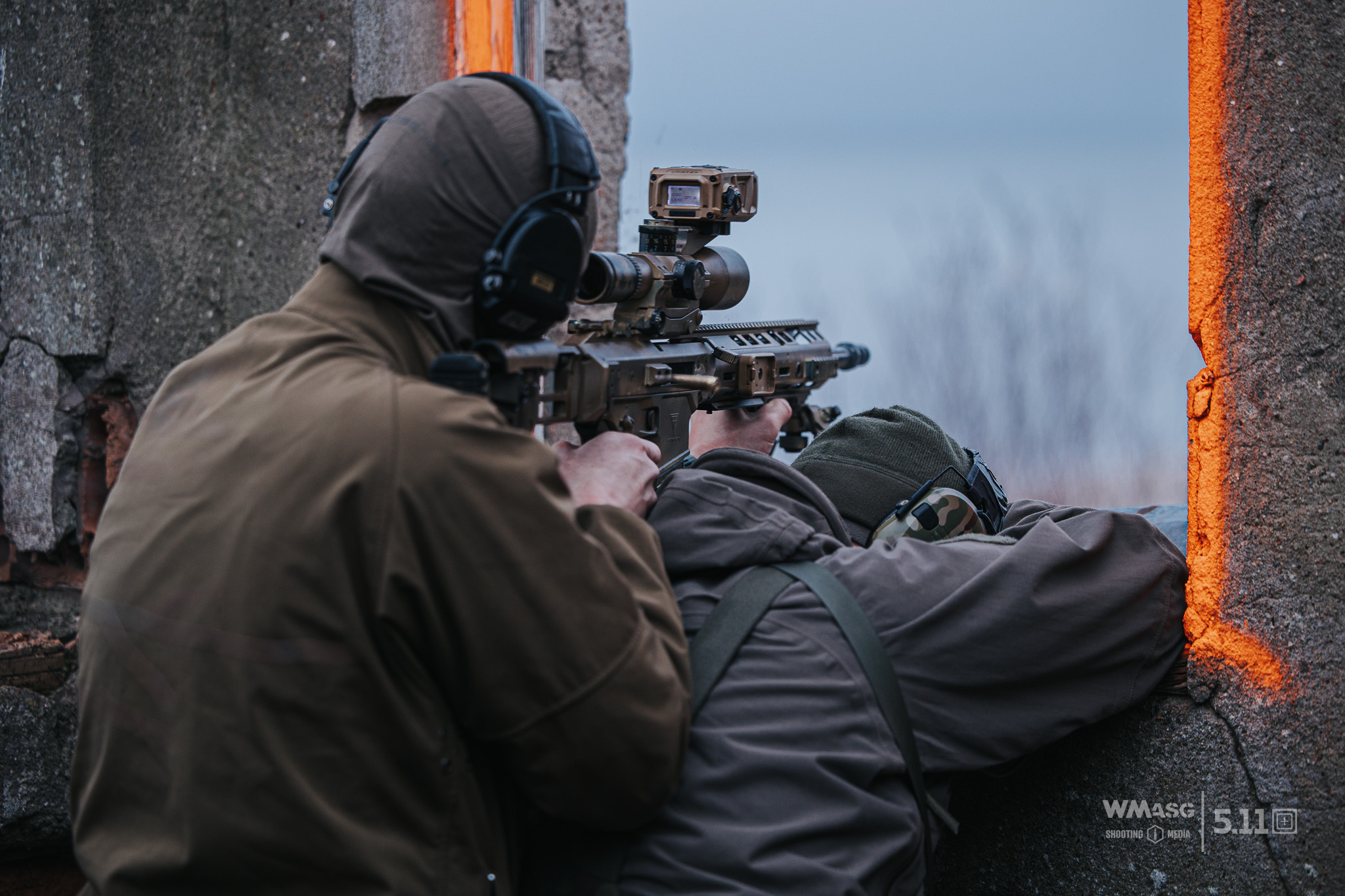 Sniper Extreme 2025 (05-06.12.2025)