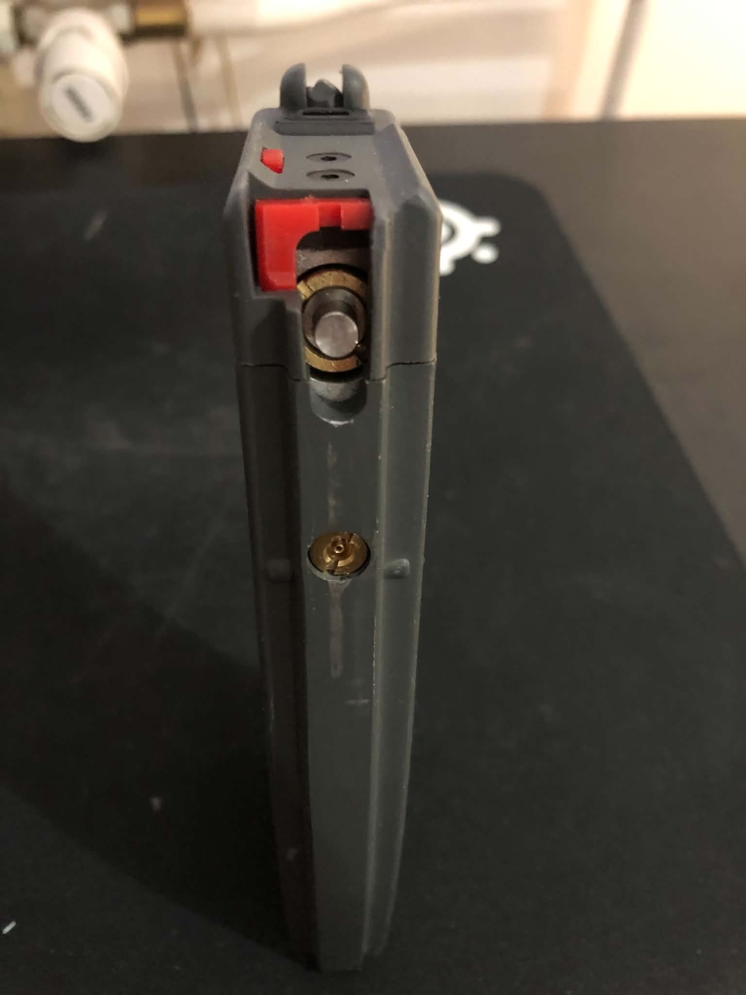 VFC V3 Stanag 30rd