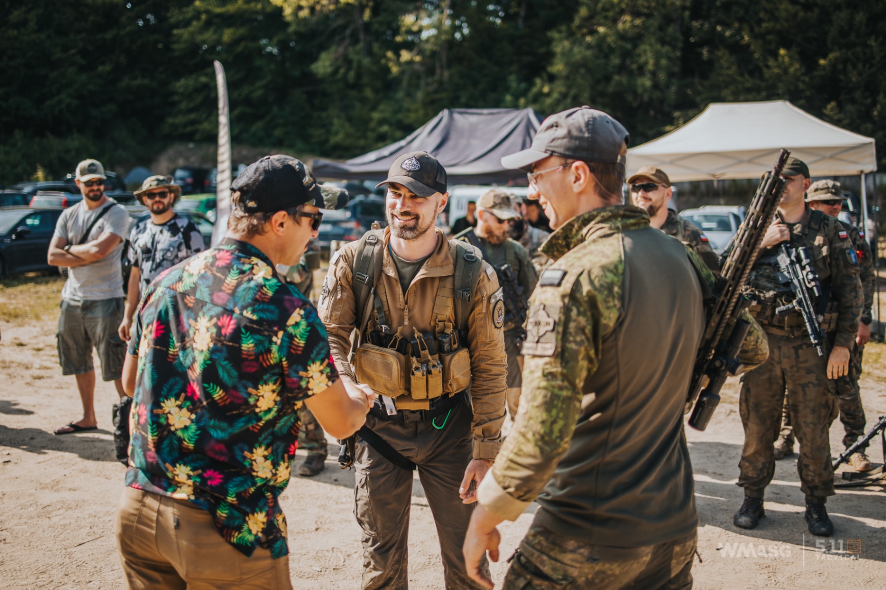 Lekka Piechota IX (termin II) 2023 (część III)