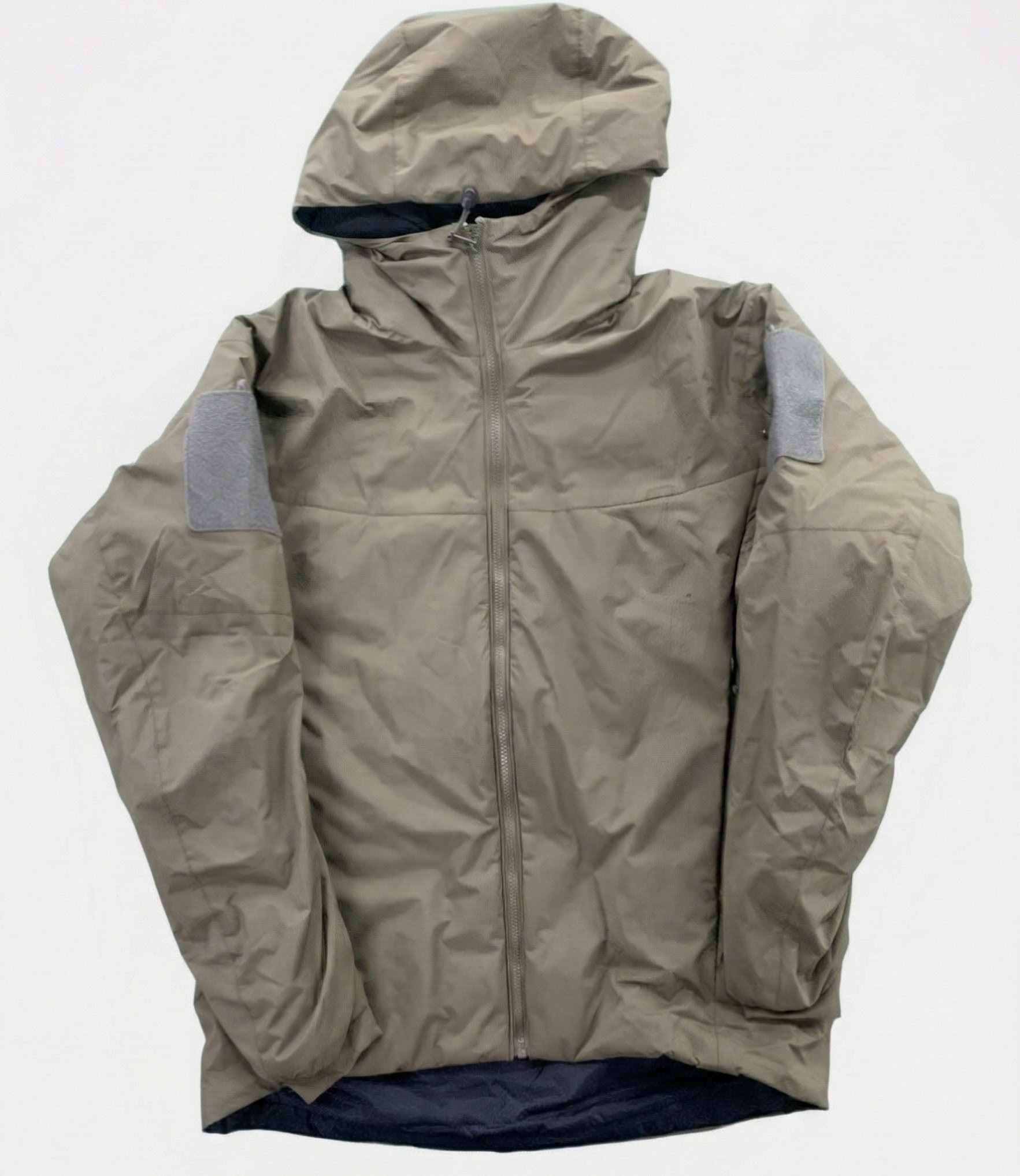 Replika kurtki arcteryx leaf lt gen 2 M ranger green