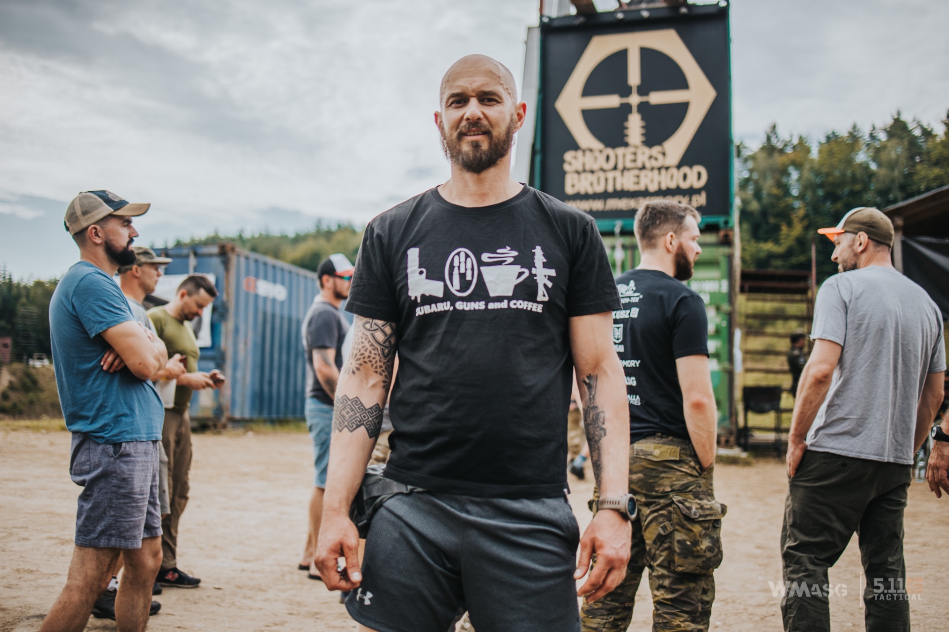 Lekka Piechota IX (termin II) 2023 (część III)