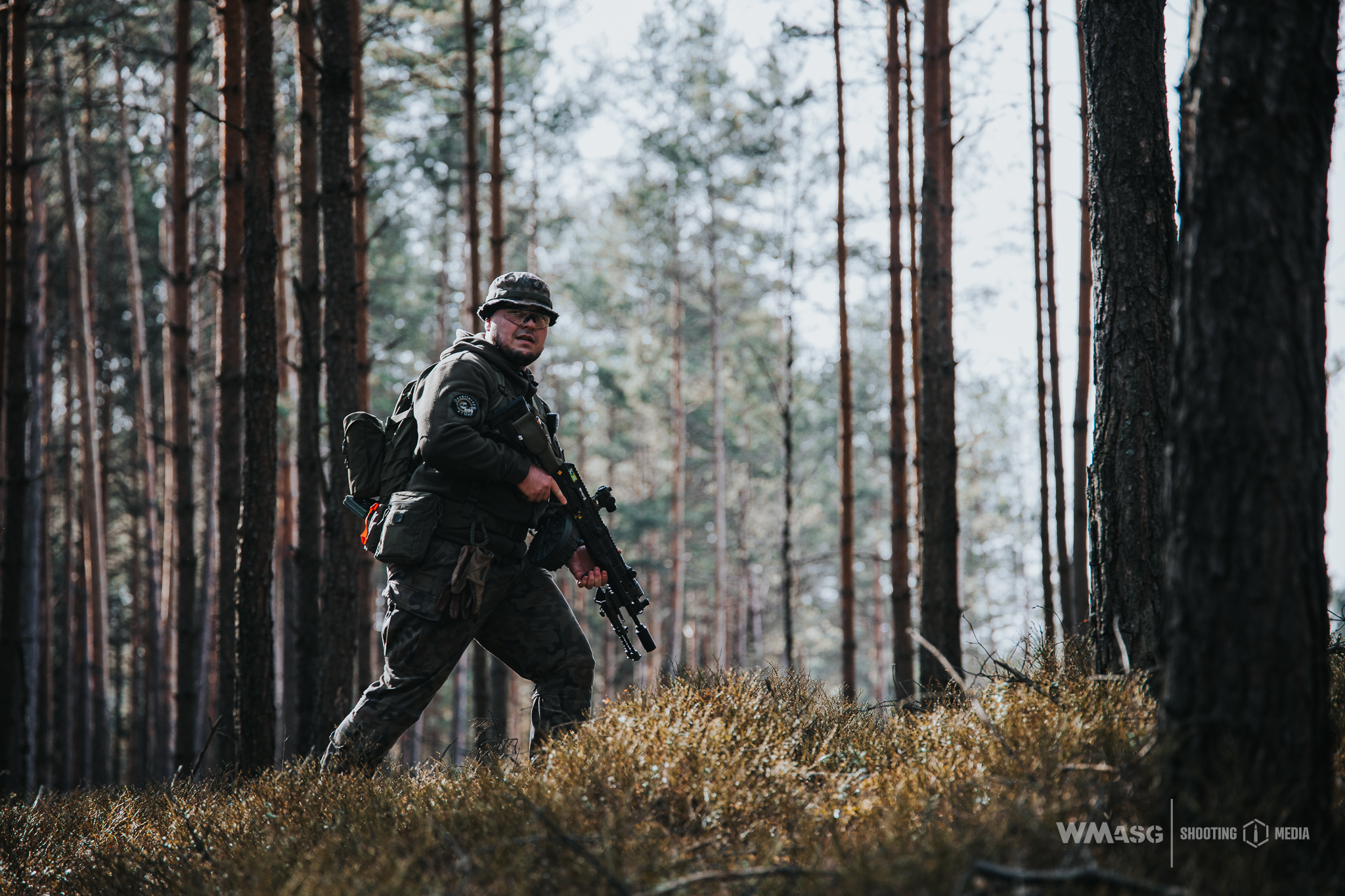 Wyścig Szczurów VI (fotorelacja)
