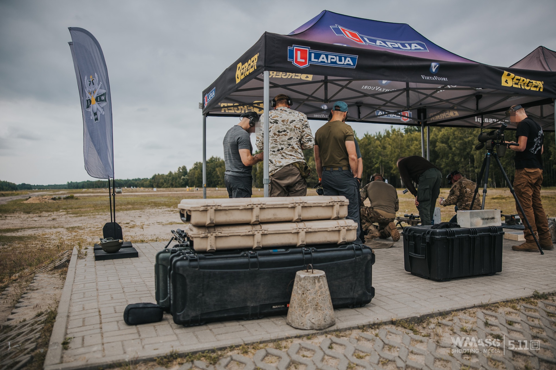 IX konferencja „Działania Specjalne – Europejska Konferencja Snajper 2024”