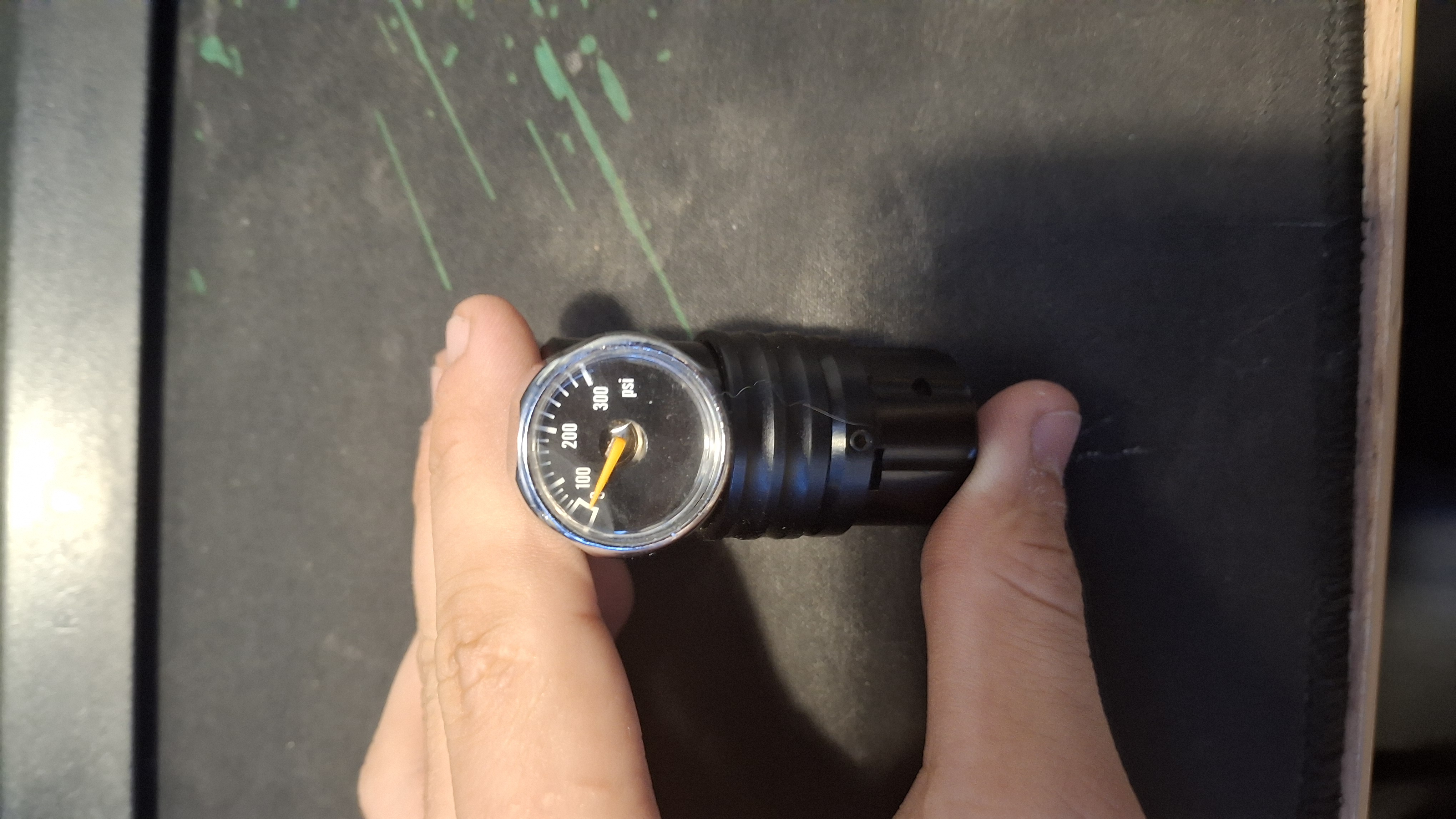 Regulator mancraft mmr