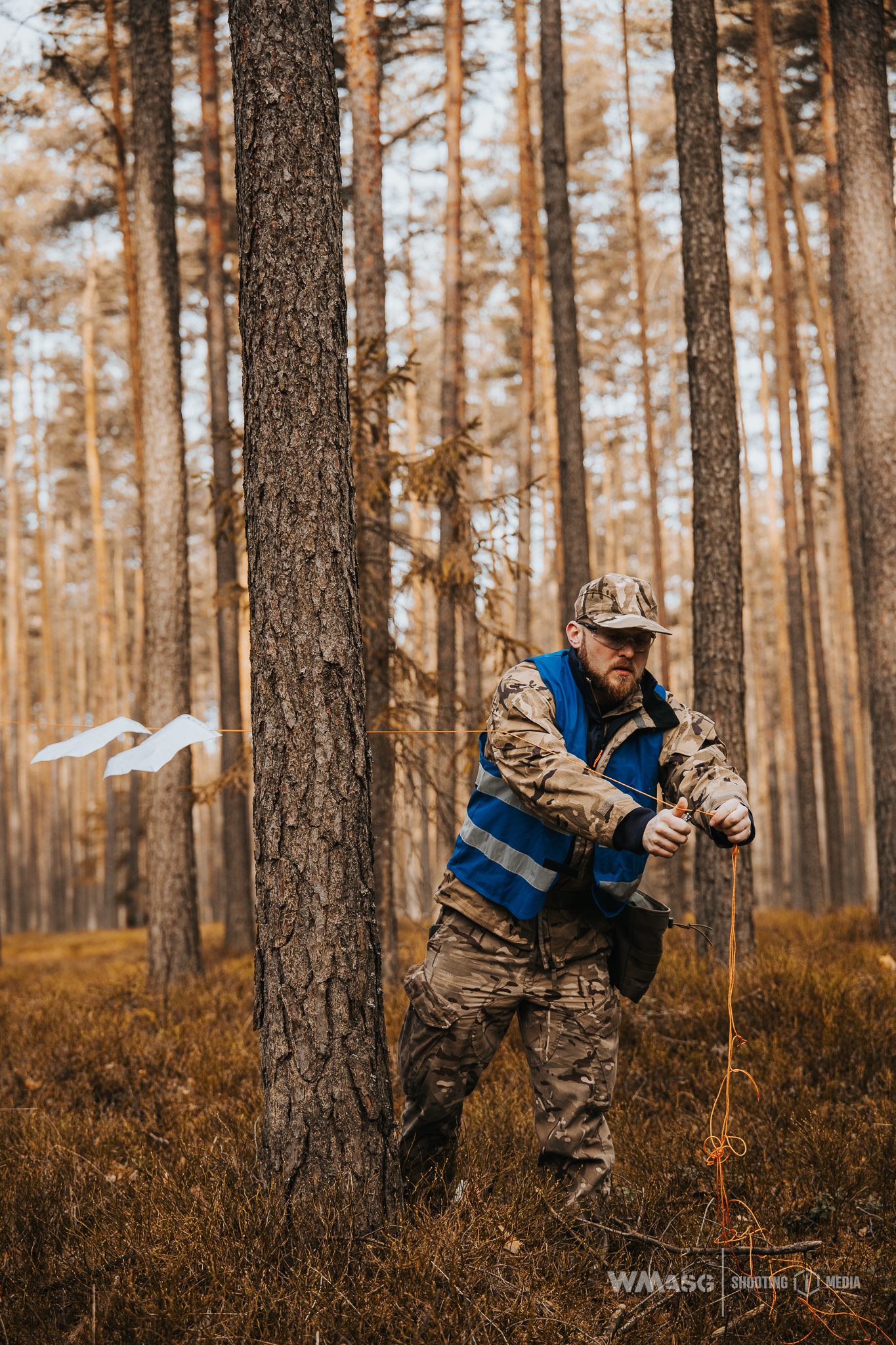 Wyścig Szczurów VI (fotorelacja)