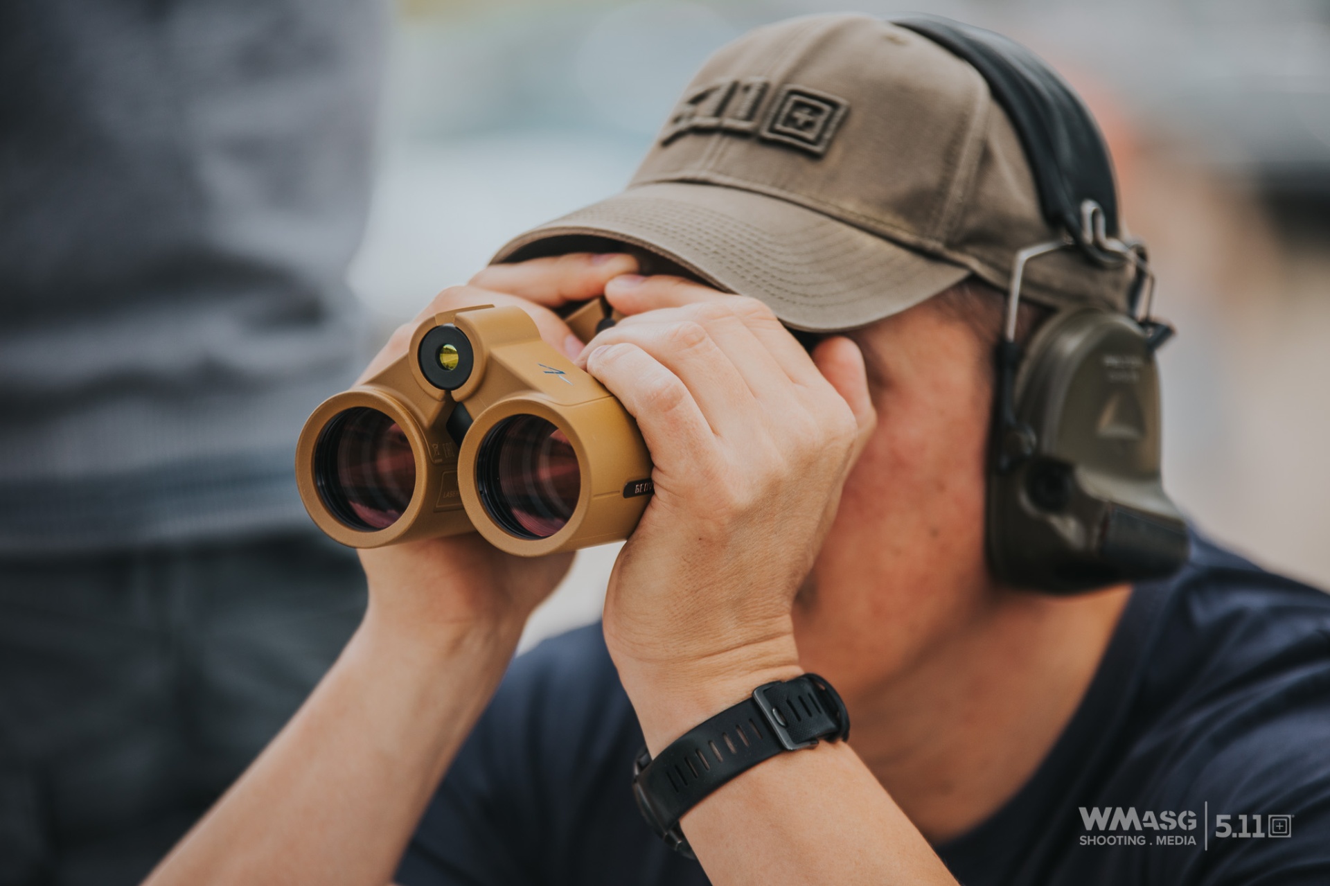 IX konferencja „Działania Specjalne – Europejska Konferencja Snajper 2024”