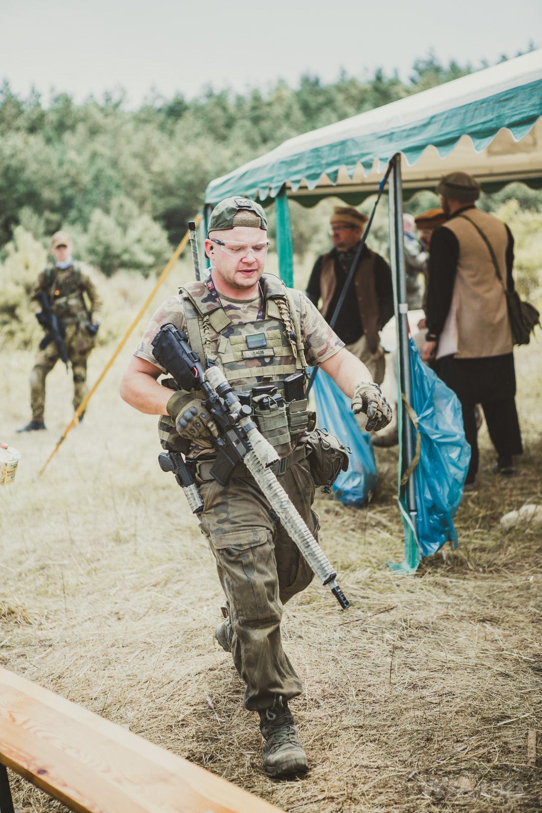 Misja Afganistan 2019