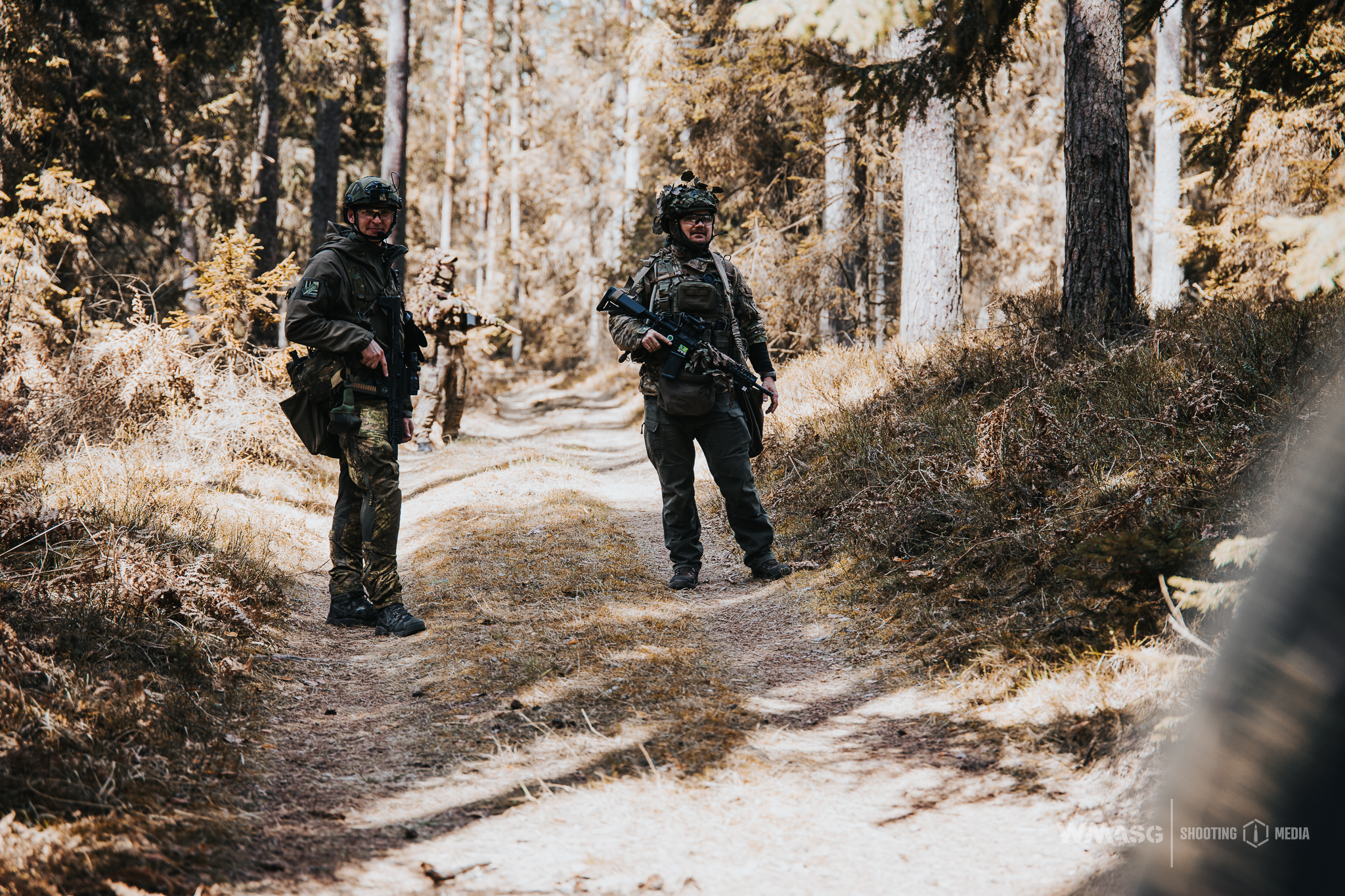 Wyścig Szczurów VI (fotorelacja)