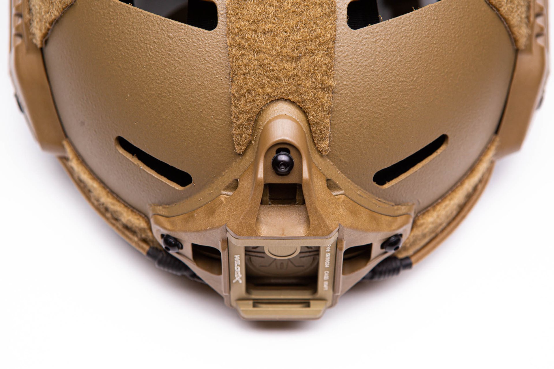 PTS MTEK Flux helmet