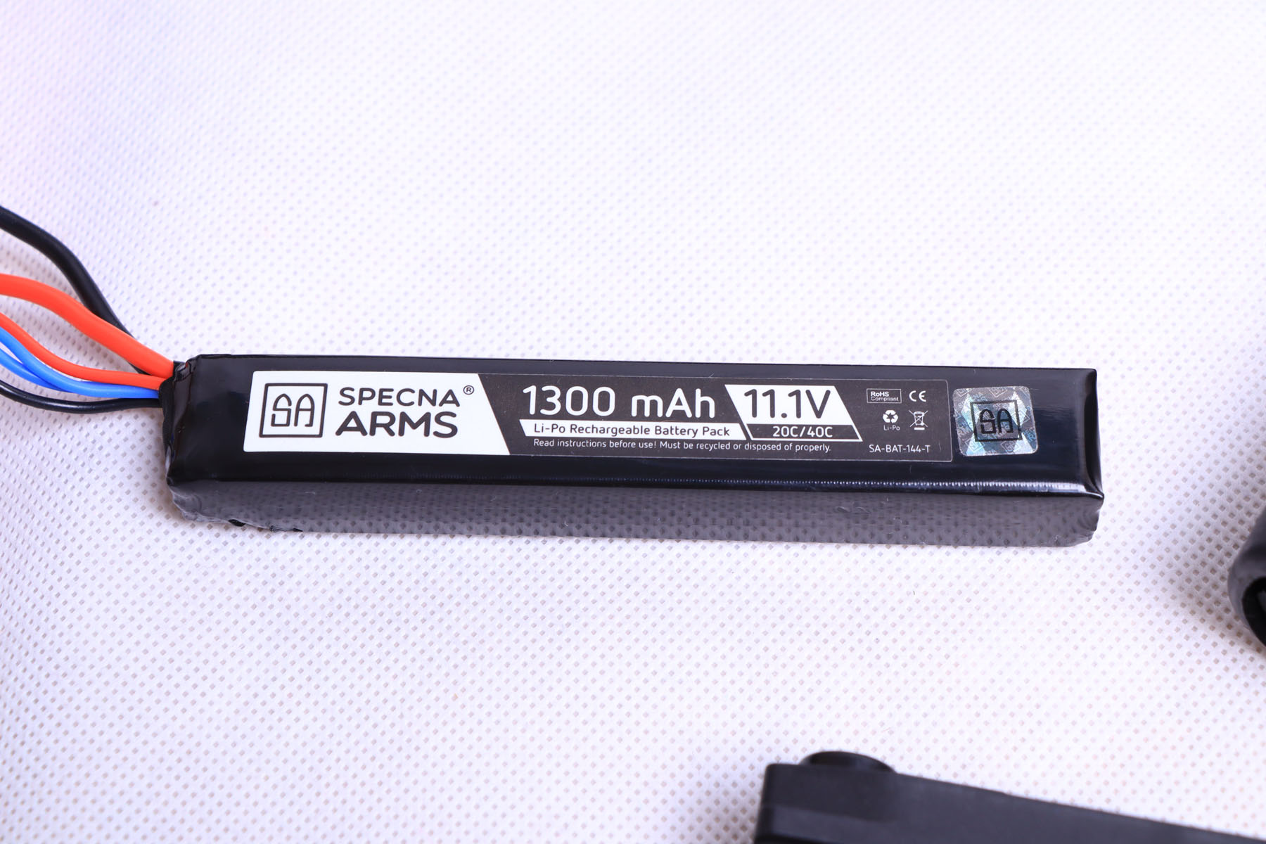 Karabinek AR15 Specna Arms EDGE Gate