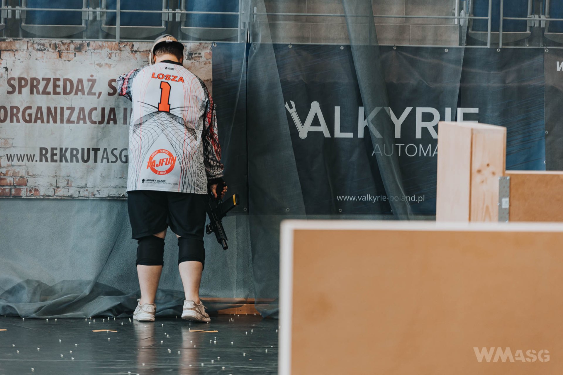 Airsoft Team Poland Tournament 2.5 No Pressure (18.07.2021)