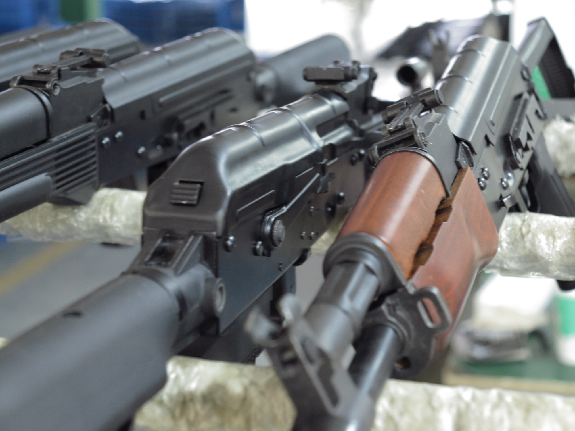 Specna Arms seria J