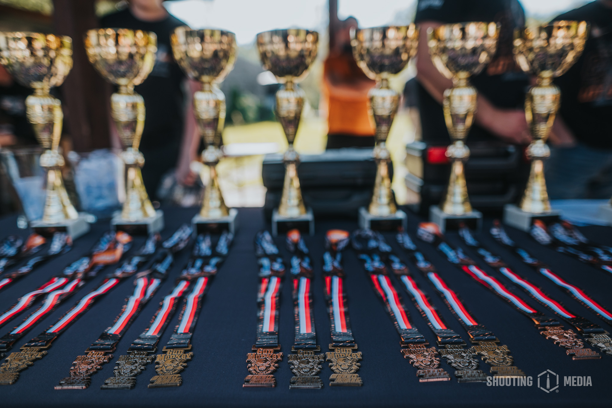 Zakończenie sezonu Speed Steel (27.09.2025)