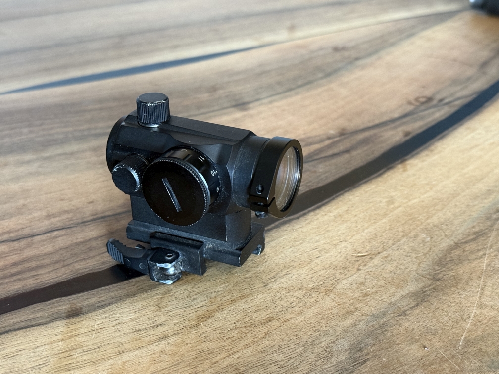 Kolimator Vector Optics Maverick 1x22 QD