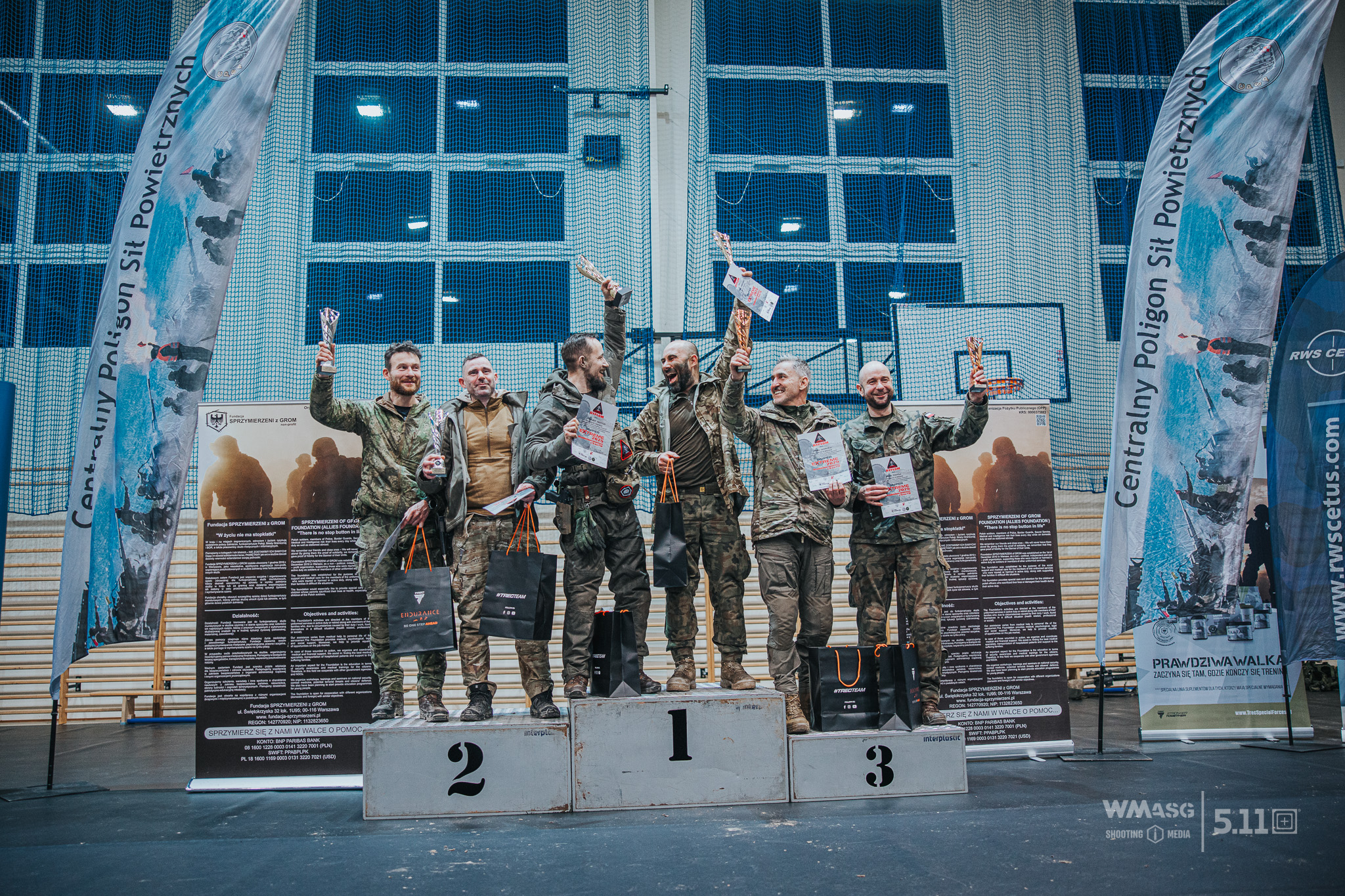 Sniper Extreme 2025 (05-06.12.2025)