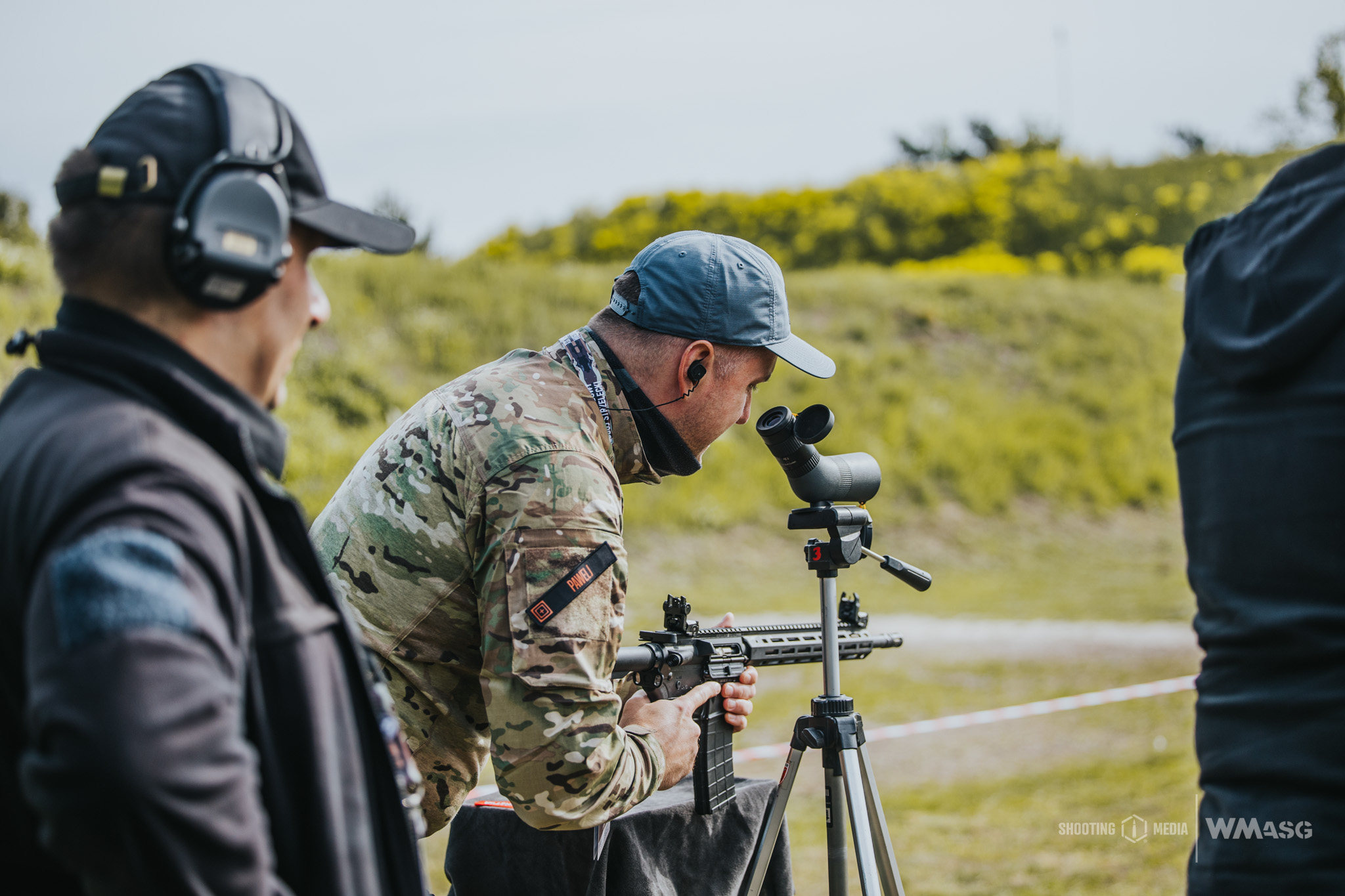 SALWA - XIX Międzynarodowy Wielobój Strzelecki (23-25.05.2025)