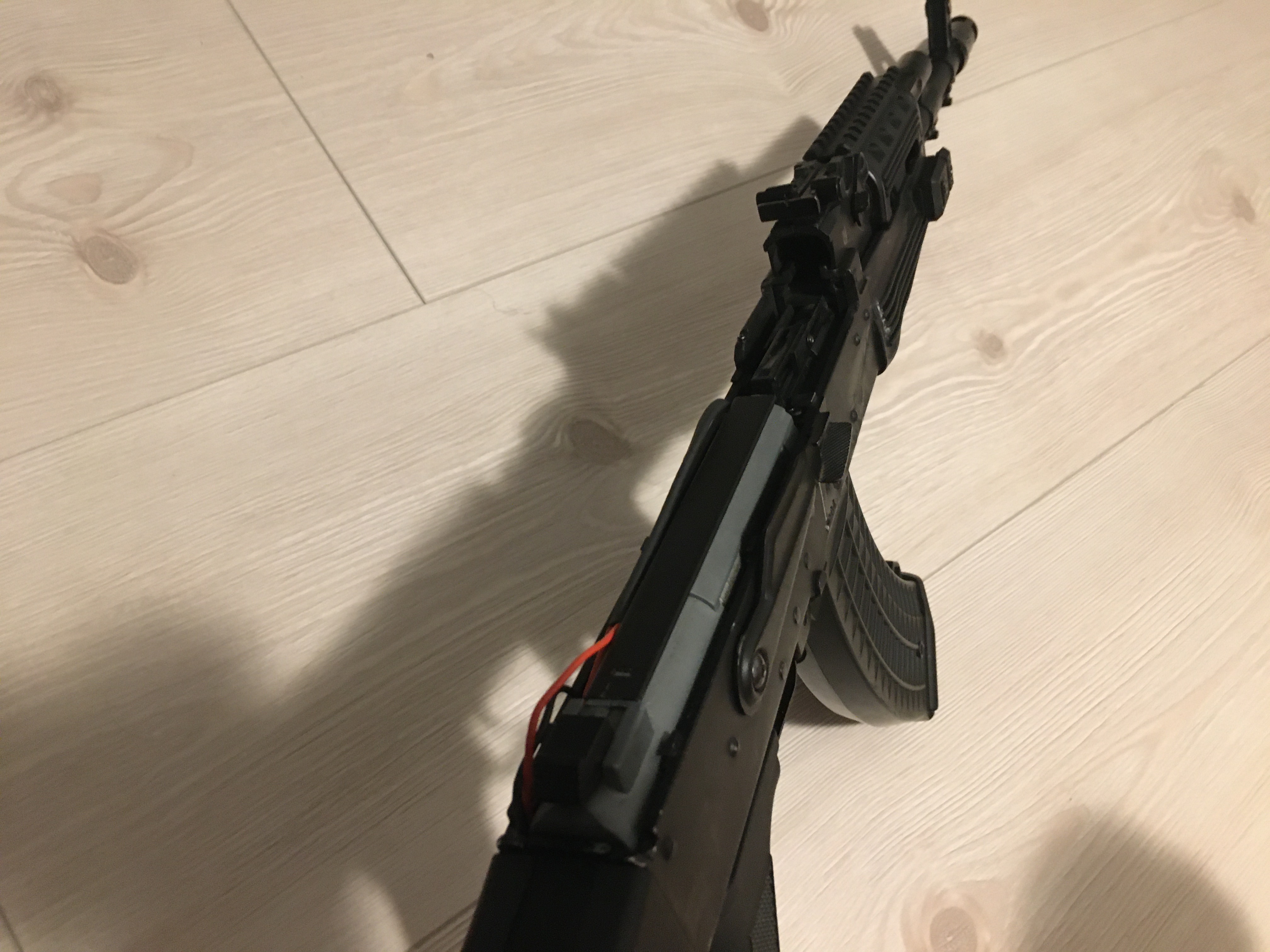 Classic army AK47, AKM SLR105