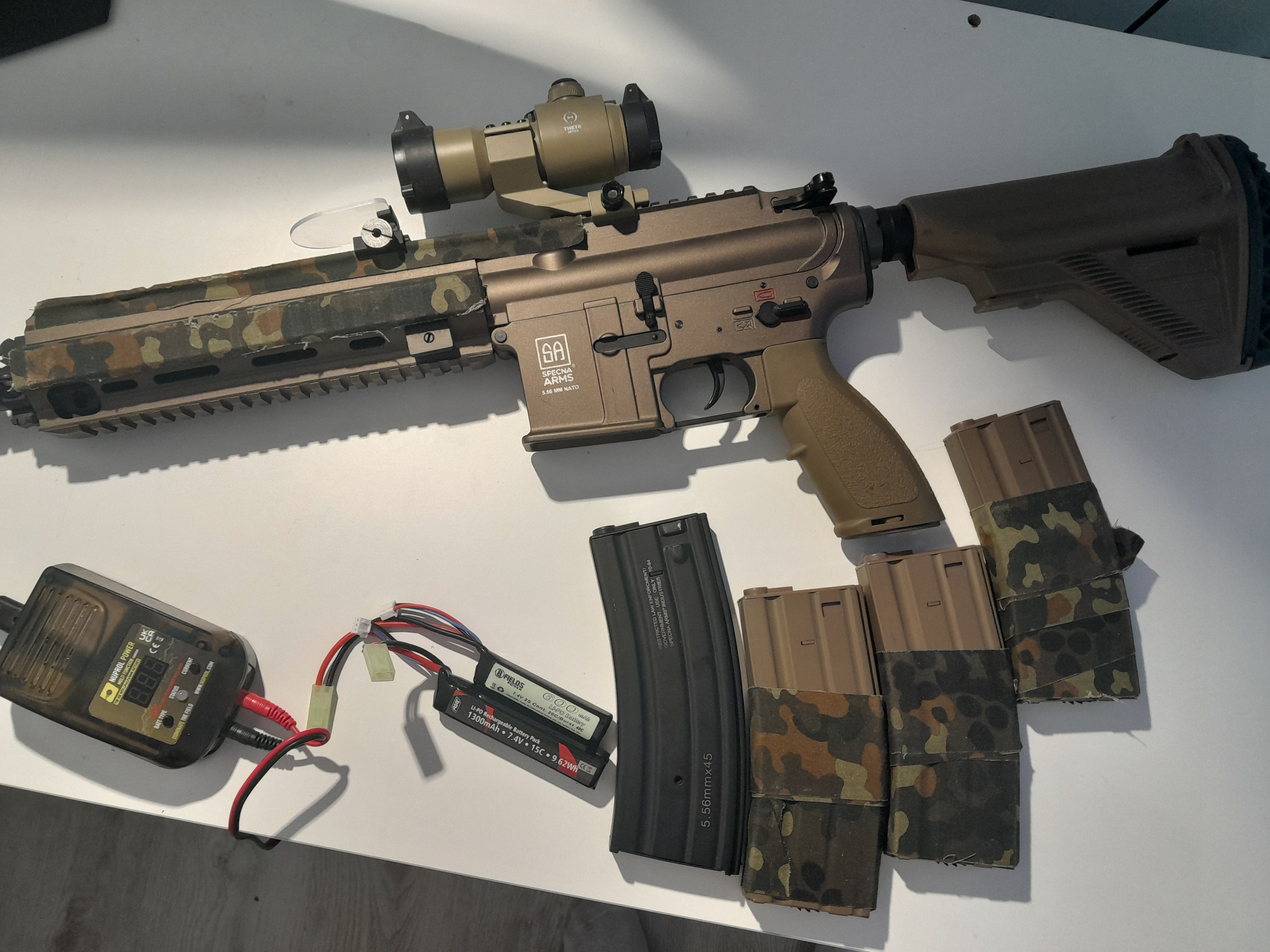 Sa-HO2 ONE