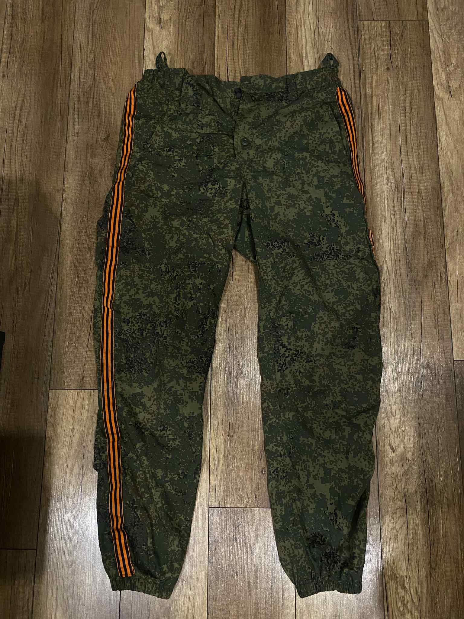 MASKAŁAT AWT SUMRAK CYFROWA FLORA I PLATE CARRIER HANDMADE