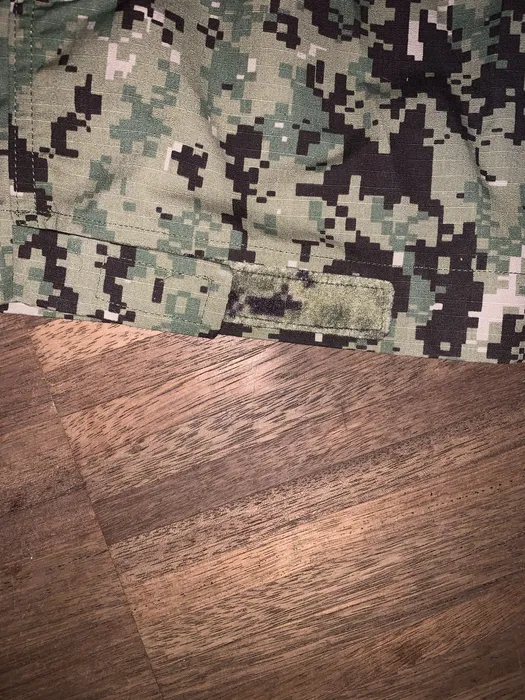 Spodnie Patagonia pants lvl 9 AOR 2 romziar 40