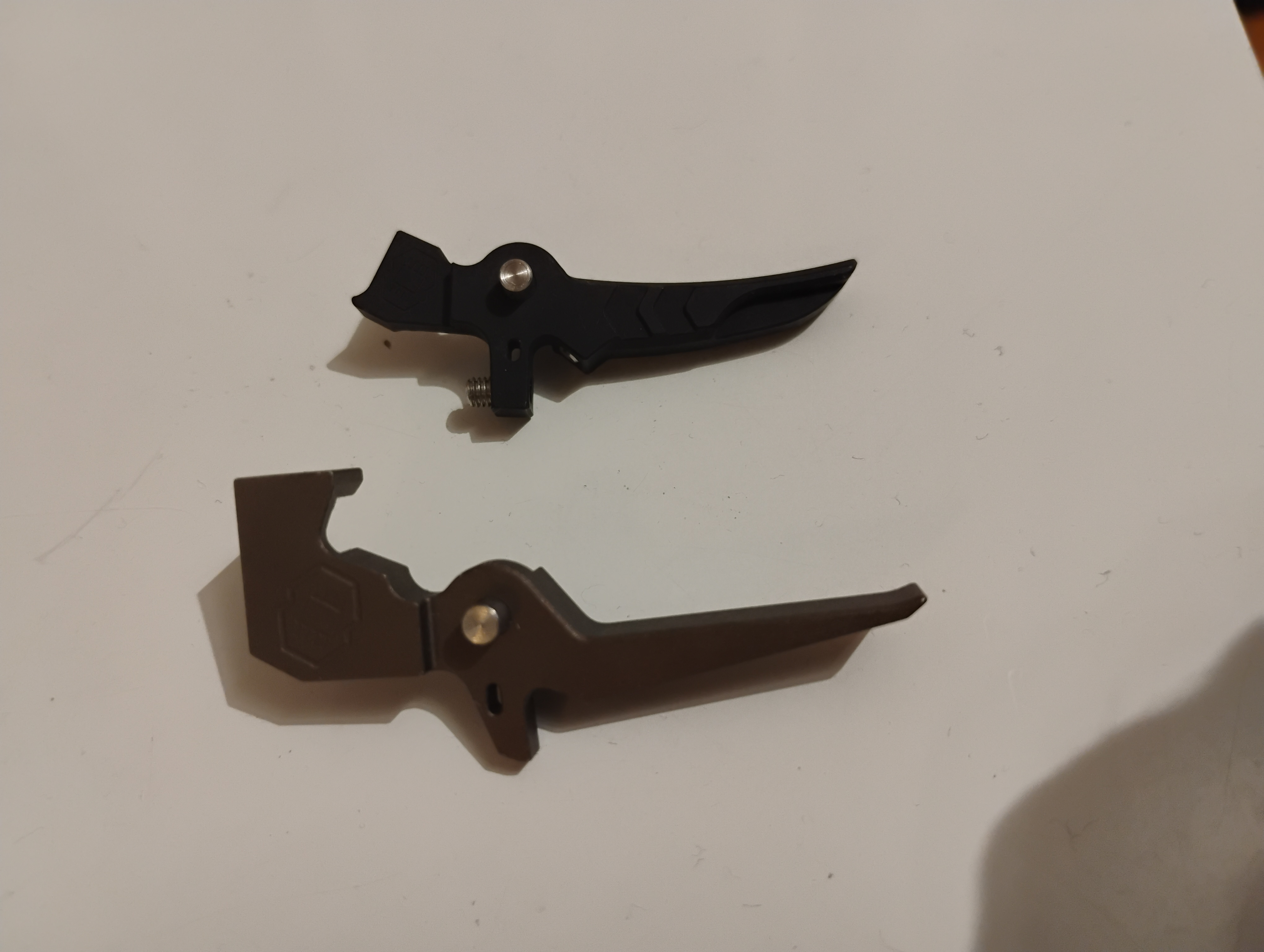 spusty gate - nova i quantum