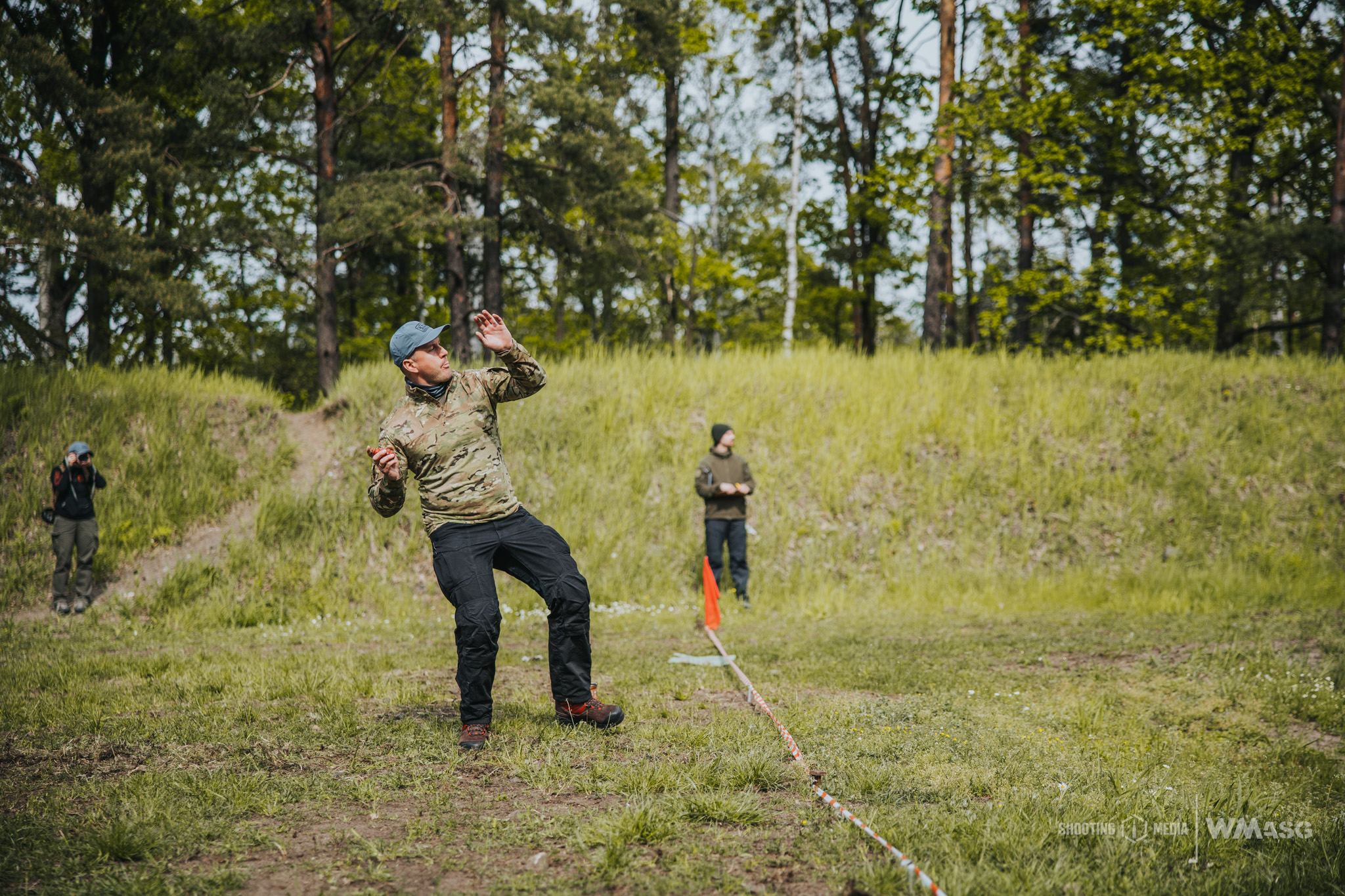SALWA - XIX Międzynarodowy Wielobój Strzelecki (23-25.05.2025)