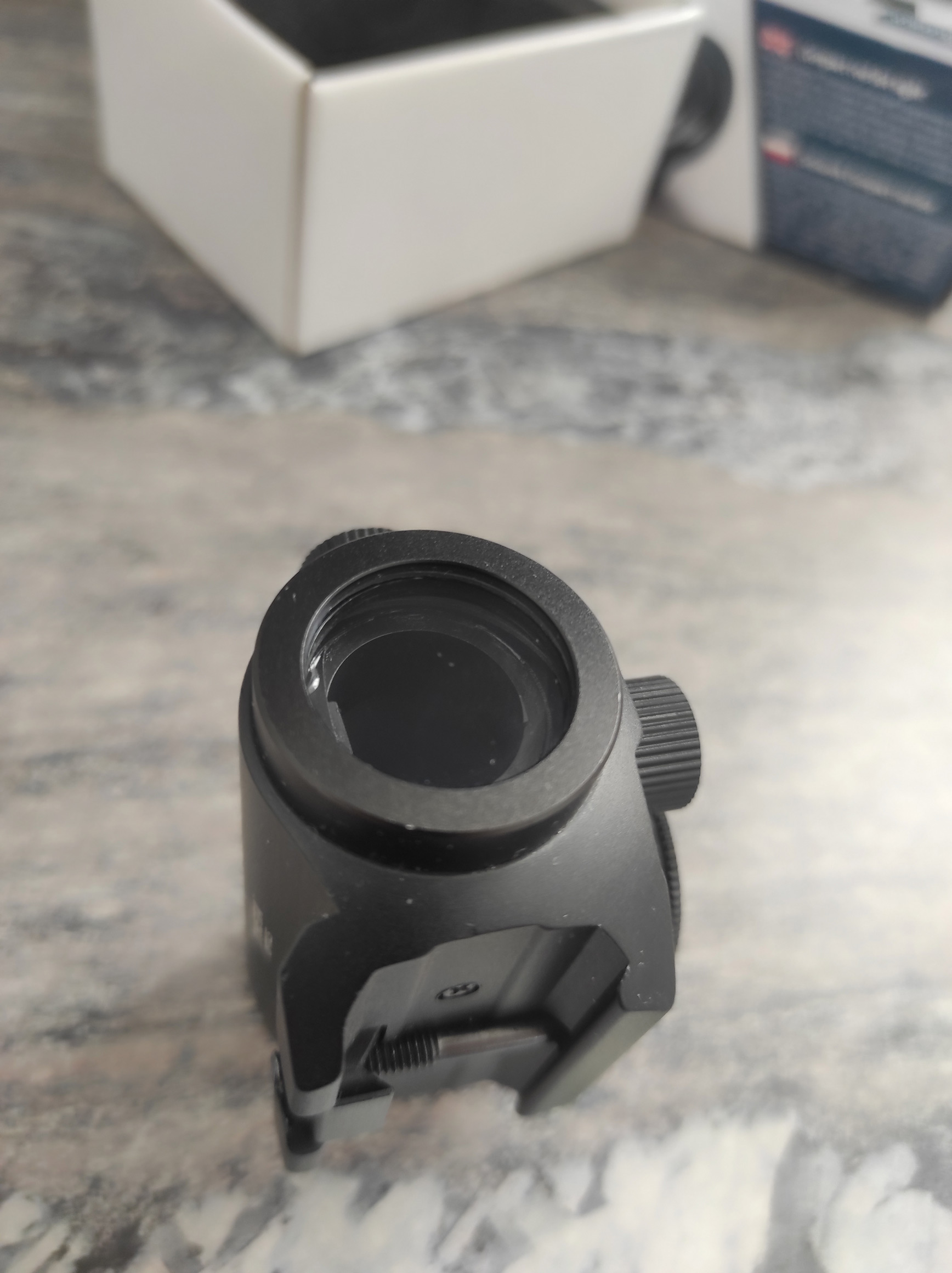 Kolimator T1 Theta Optics