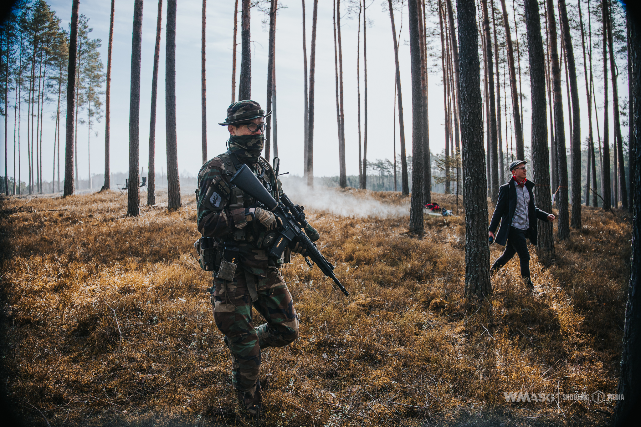 Wyścig Szczurów VI (fotorelacja)