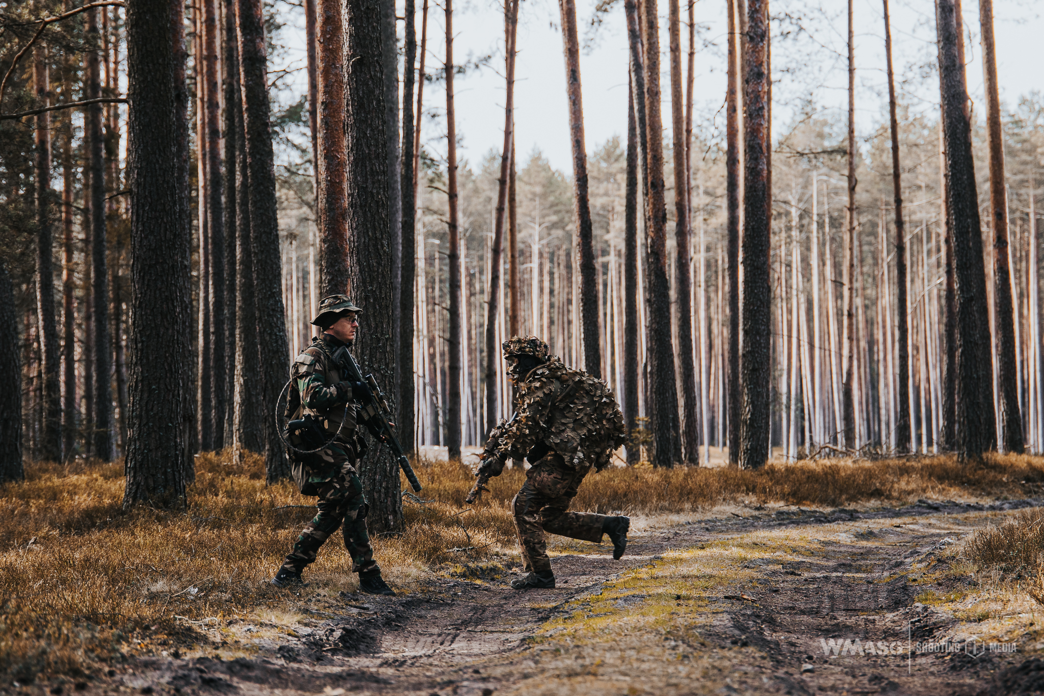 Wyścig Szczurów VI (fotorelacja)