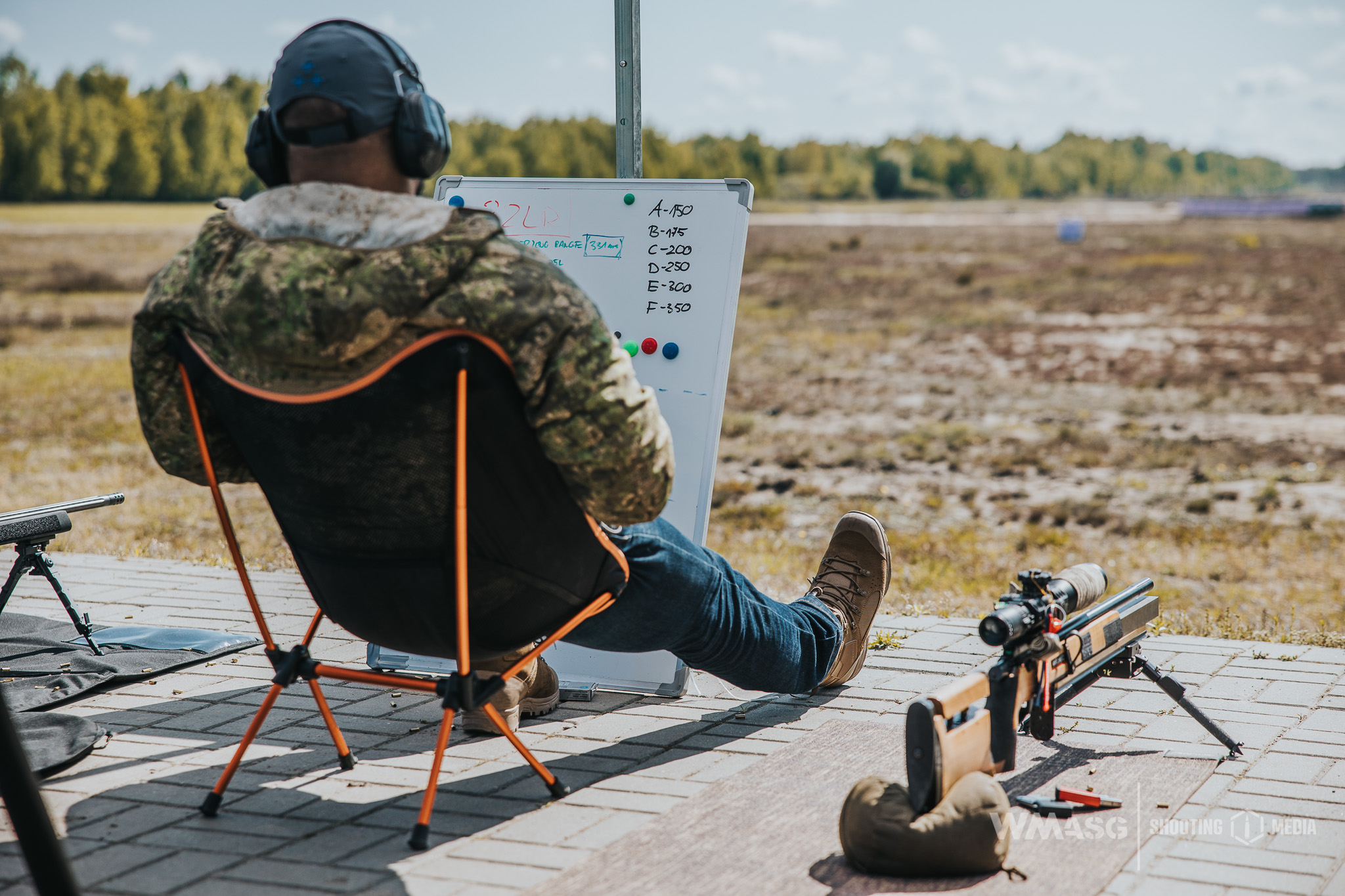 Delta Long Range Weekend 2025