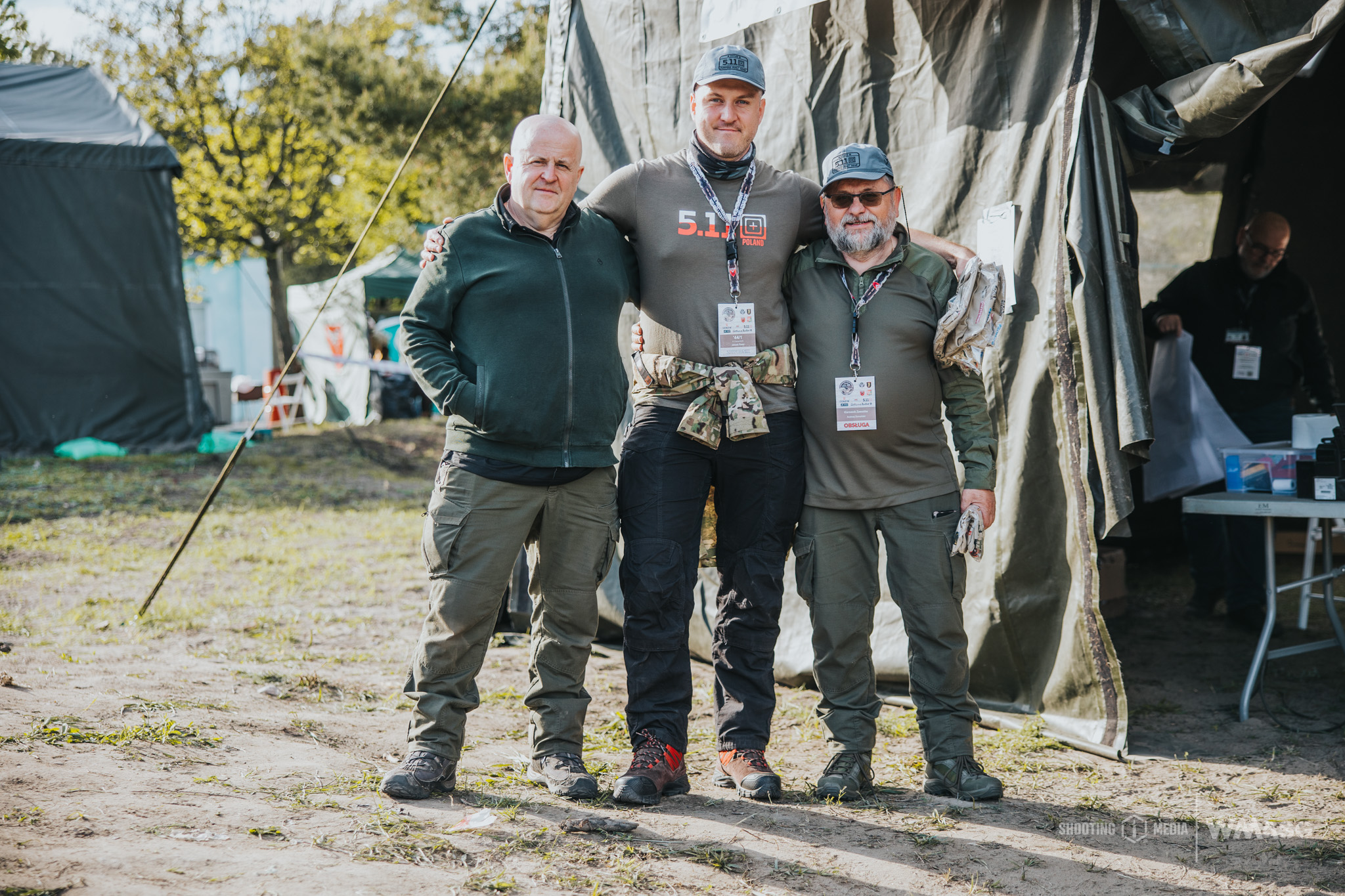 SALWA - XIX Międzynarodowy Wielobój Strzelecki (23-25.05.2025)