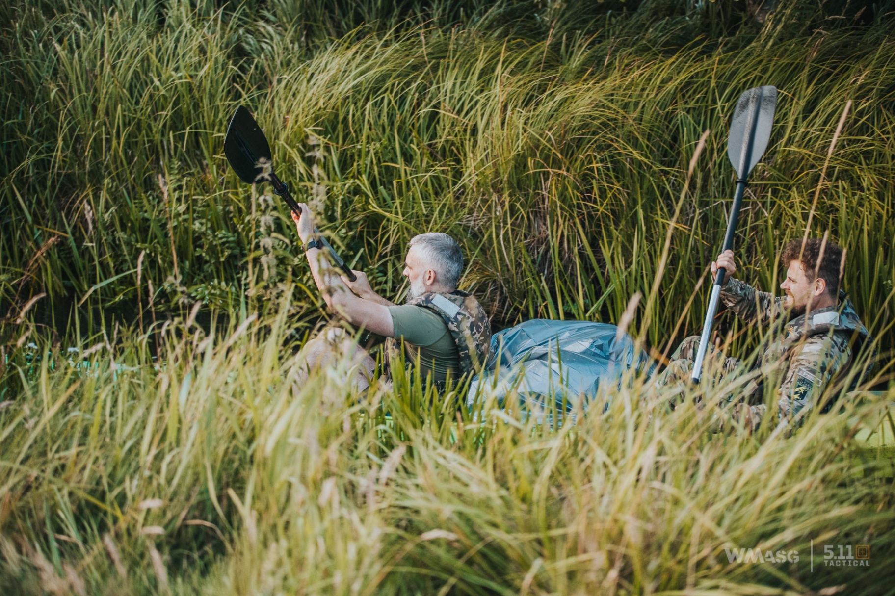 Lekka Piechota IX (termin II) 2023 (część I)