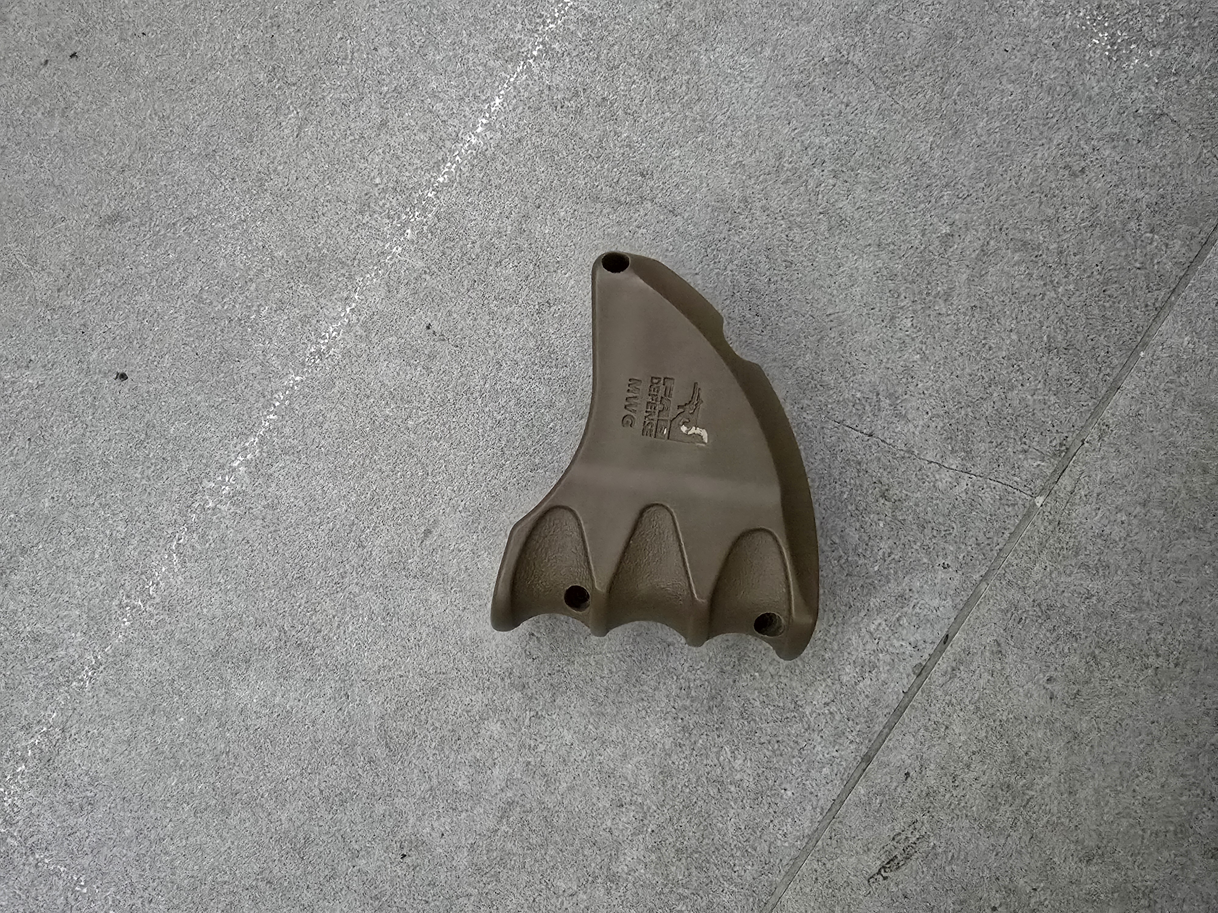 Różności dla każdego Aether Replika Części Fast