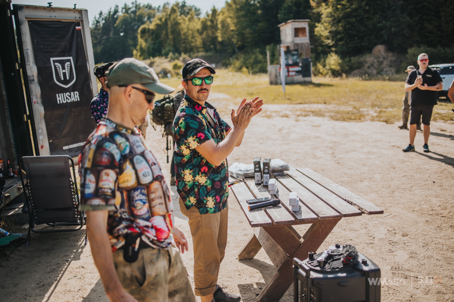 Lekka Piechota IX (termin II) 2023 (część III)