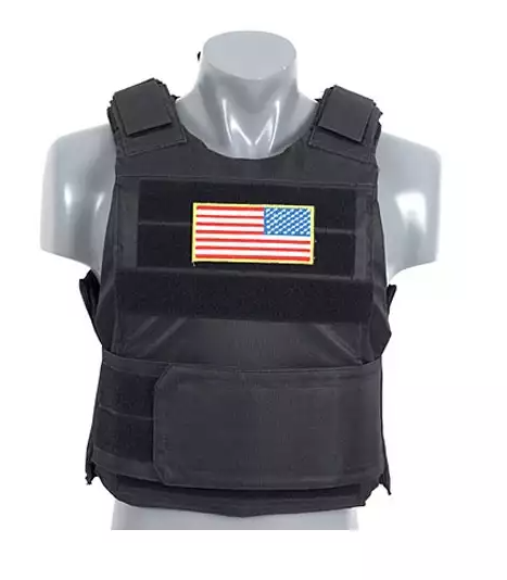 KUPIĘ Kamizelkę - Delta Soft Plate Armor